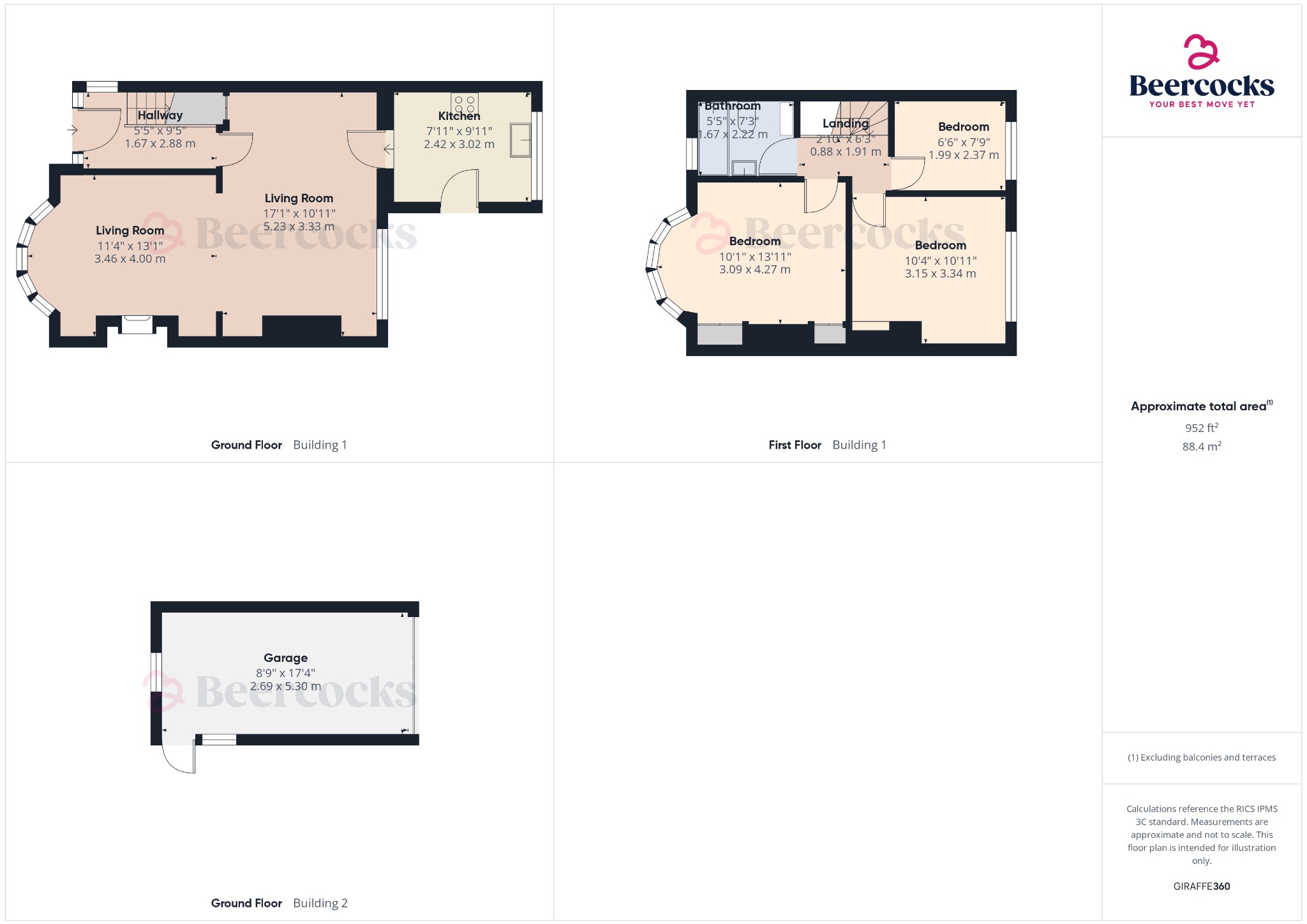 Willerby Road, East Riding Of Yorkshire floorplan