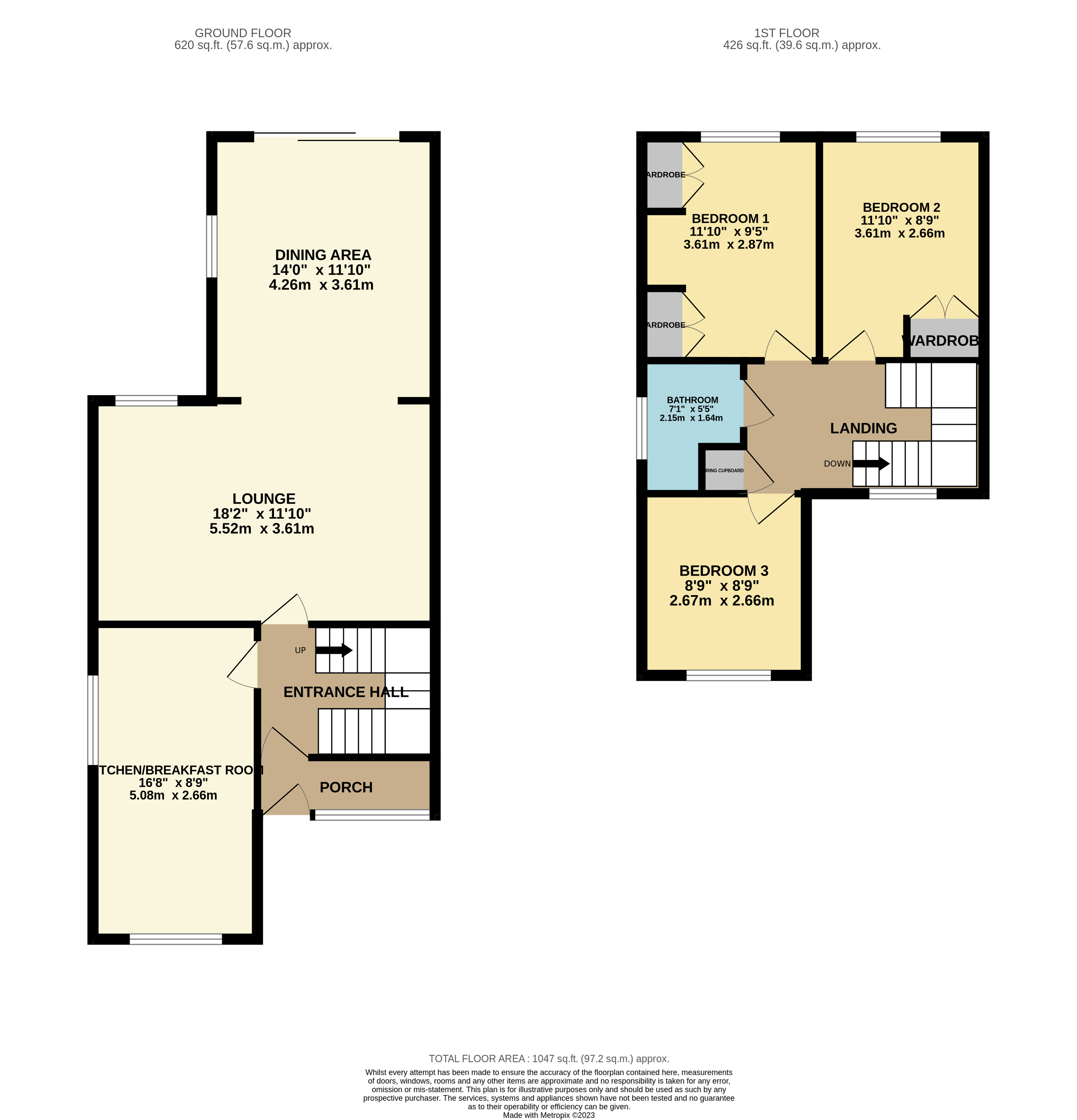 Stoneygate Road, Luton, Bedfordshire LU4, 3 bedroom semidetached house
