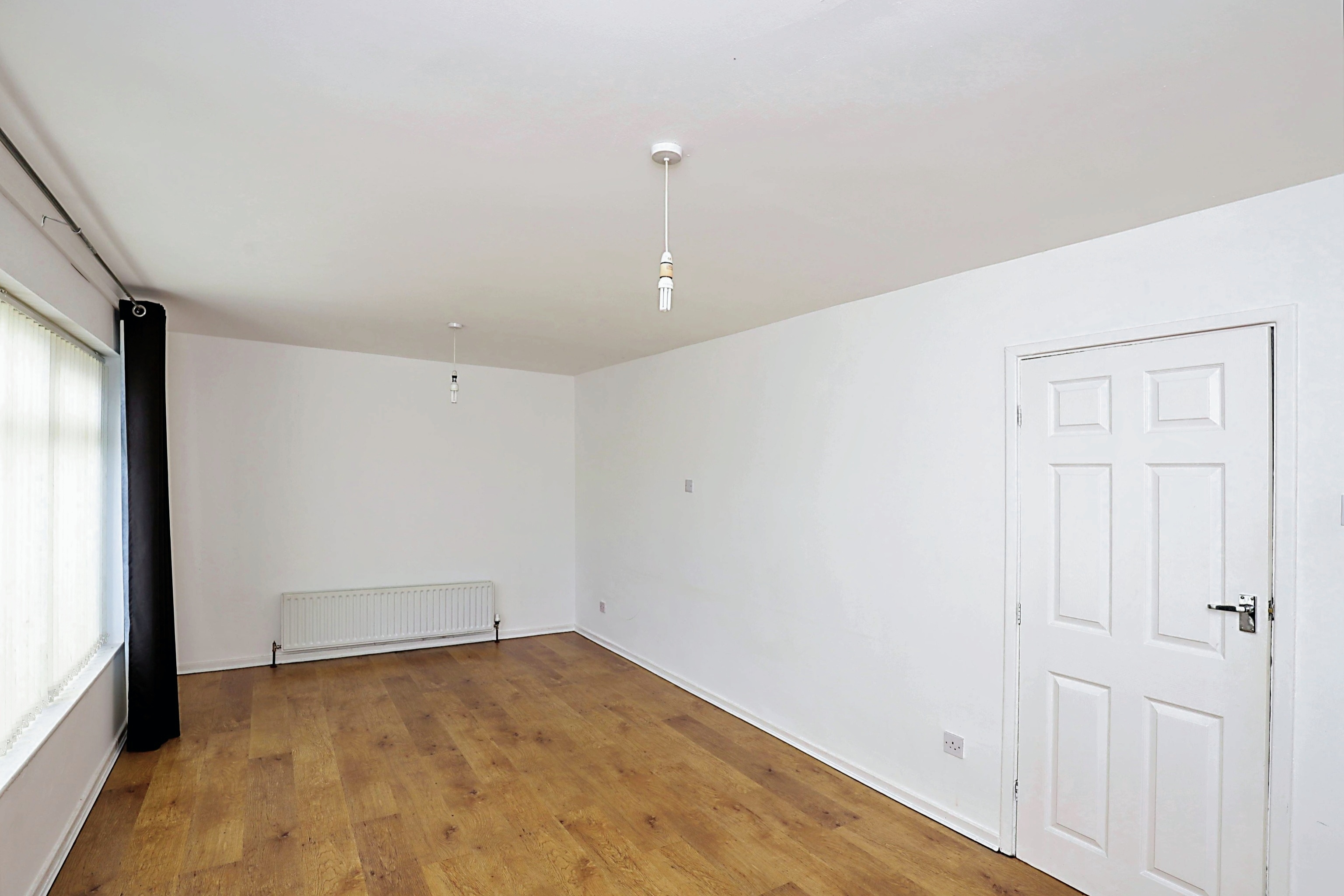 Photos of Winn Gardens, Sheffield, South Yorkshire S6 - 63958584 ...