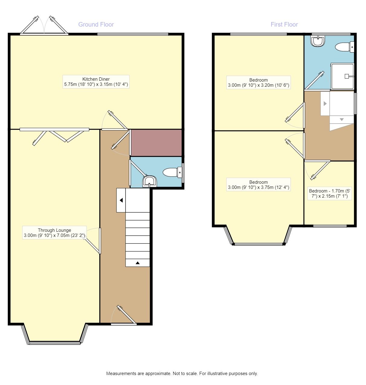 3 Bedrooms Semi-detached house for sale in Mackadown Lane, Tile Cross, Birmingham B33