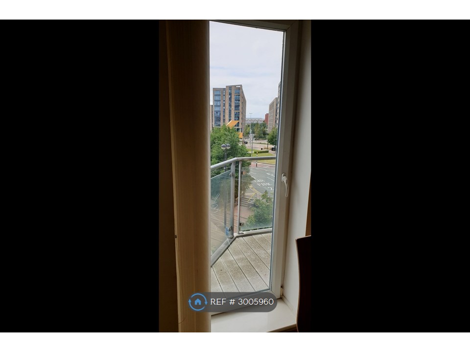 Apartment, X Q  Building Taylorson Street South, Salford photo 2
