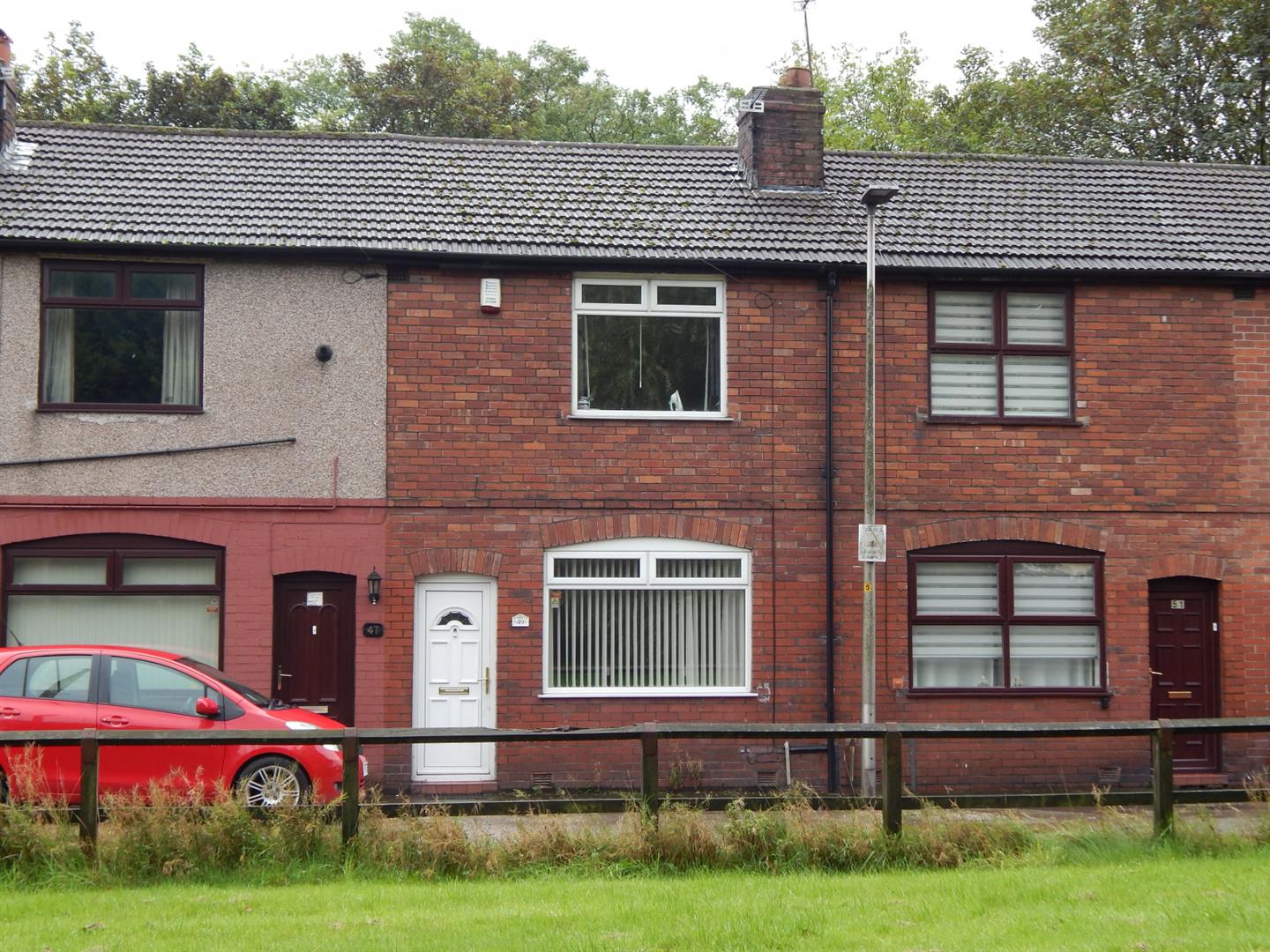 49 Robertshaw Street, Robertshaw Street, Leigh photo 4