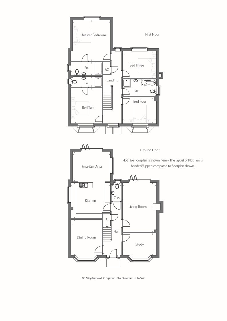 4 Bedrooms Detached house for sale in Mill Lane, Weeley Heath, Clacton-On-Sea CO16
