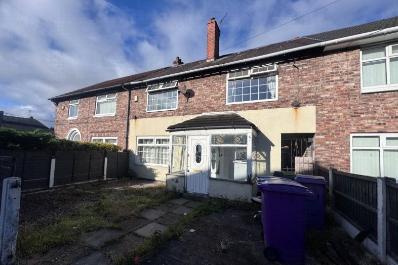 3, Parlow Road, Merseyside photo 2