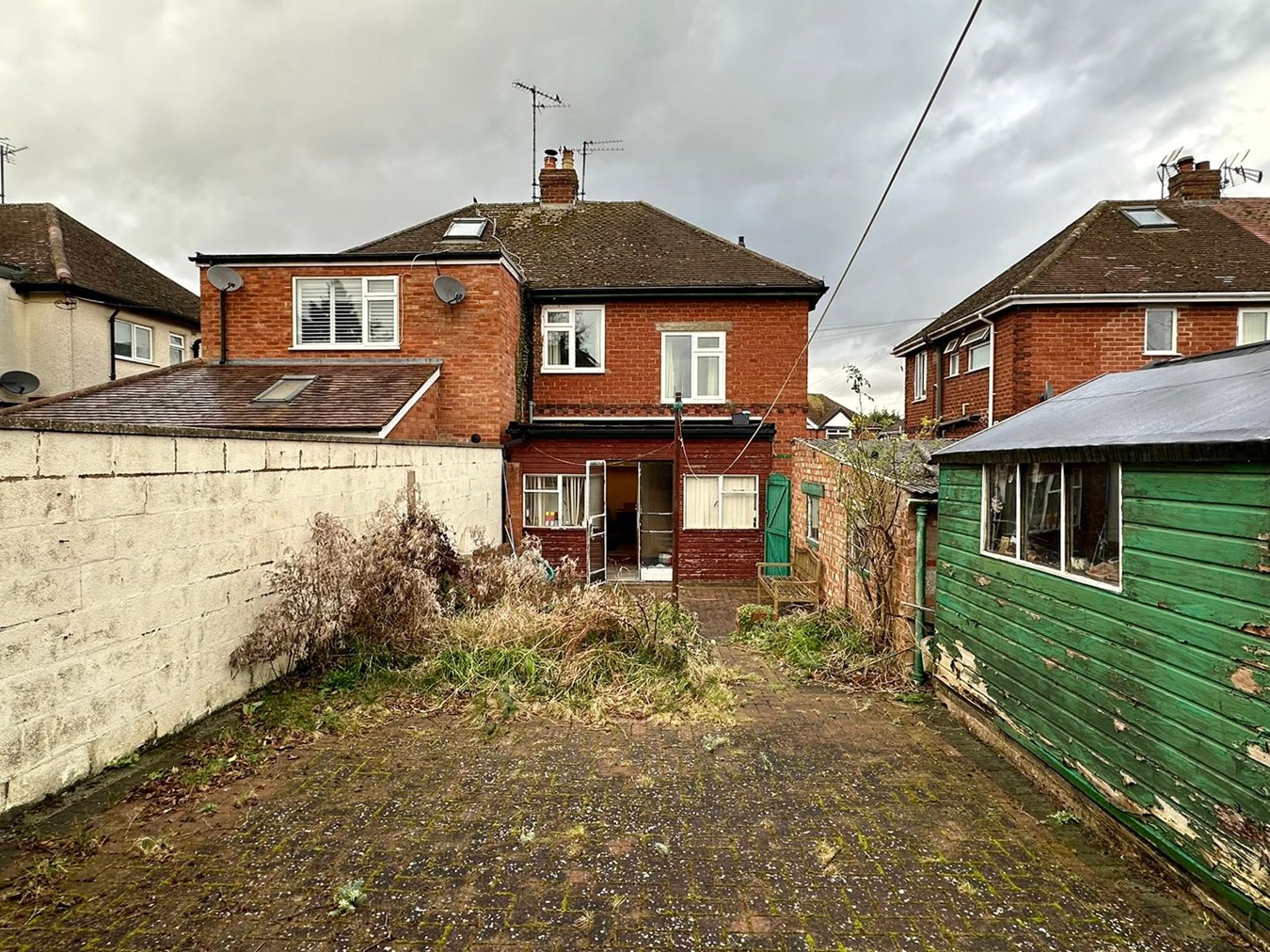 Photos of Garrick Avenue, Hereford HR2 66590759 PrimeLocation