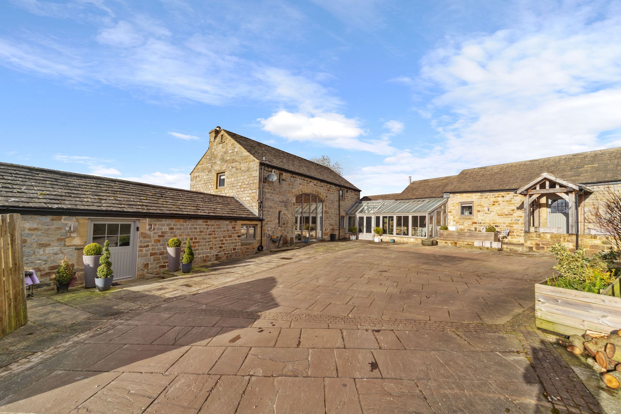 Photos of Walton Head Lane, Kirkby Overblow HG3 66649940 PrimeLocation