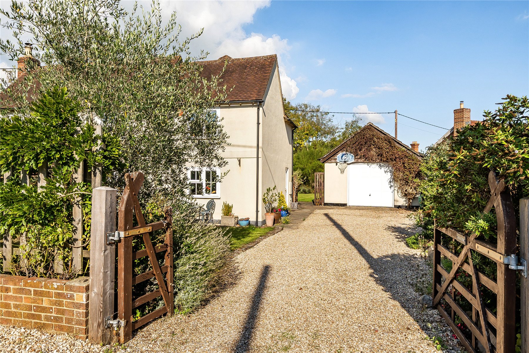 Photos of Woodside Lane, Lymington, Hampshire SO41 65648123