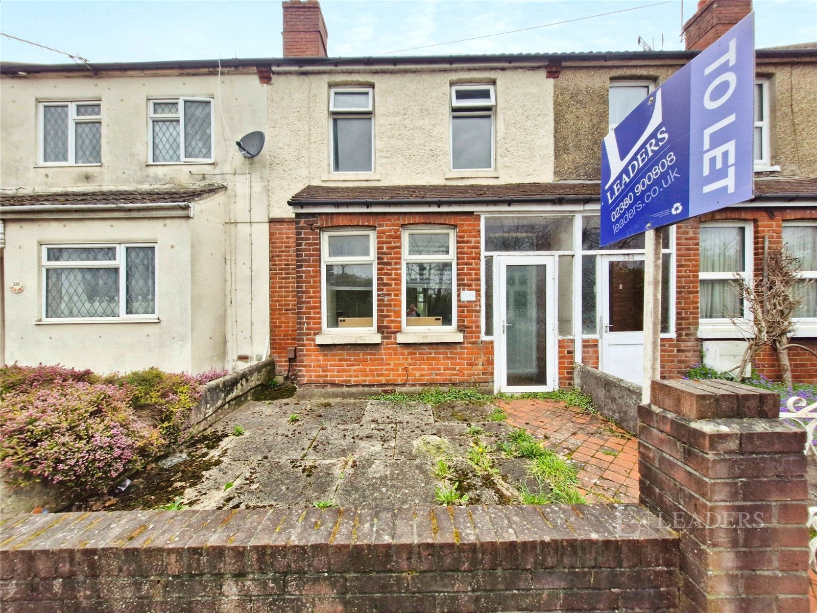 Southampton Road, Eastleigh photo 5