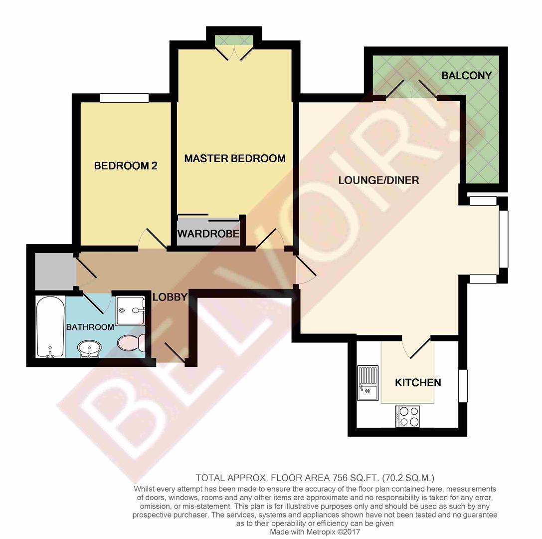 2 Bedrooms Flat for sale in Rheims Court, Canterbury CT2