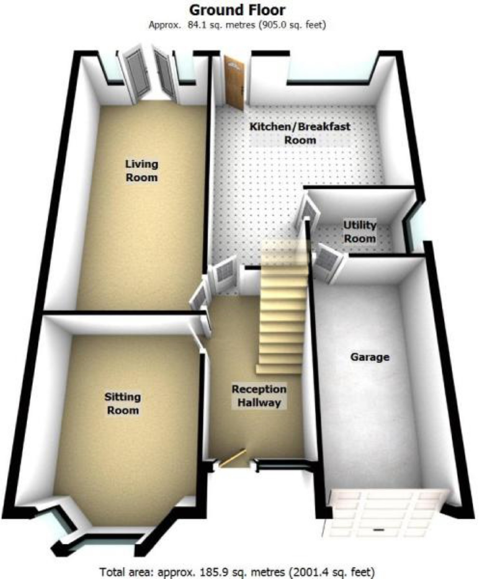 5 Bedrooms Semi-detached house for sale in Longsight Road, Bury, Greater Manchester BL0