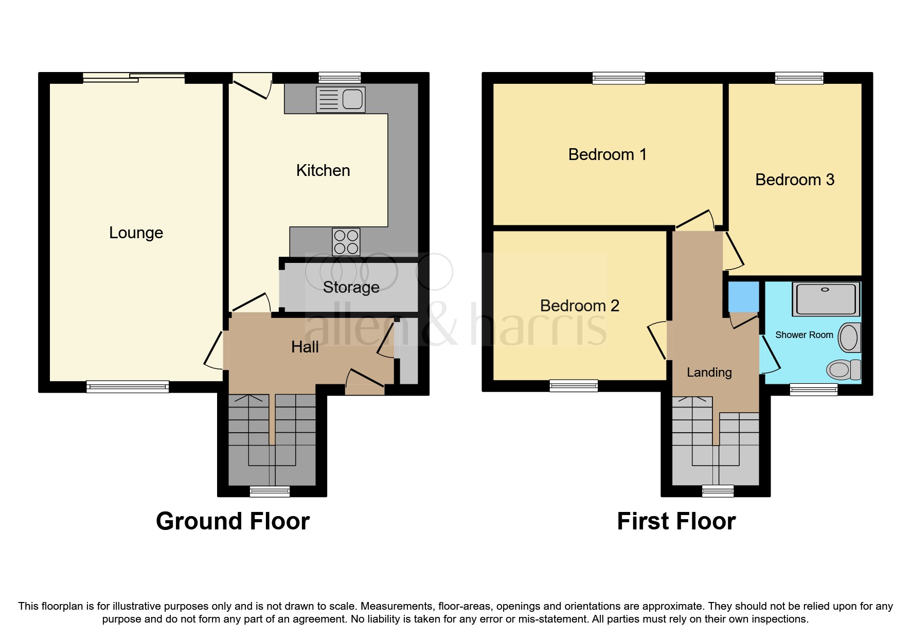 Braehead, Alexandria G83, 3 bedroom end terrace house for sale 65751535 PrimeLocation