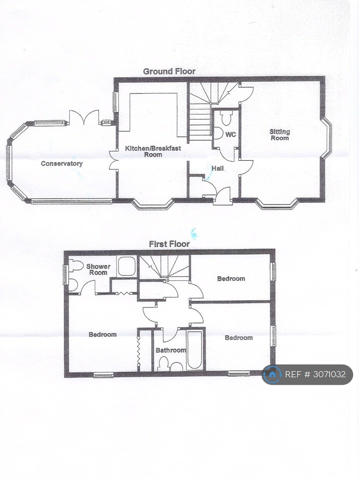 Ringstone, Duxford, Cambridge floorplan