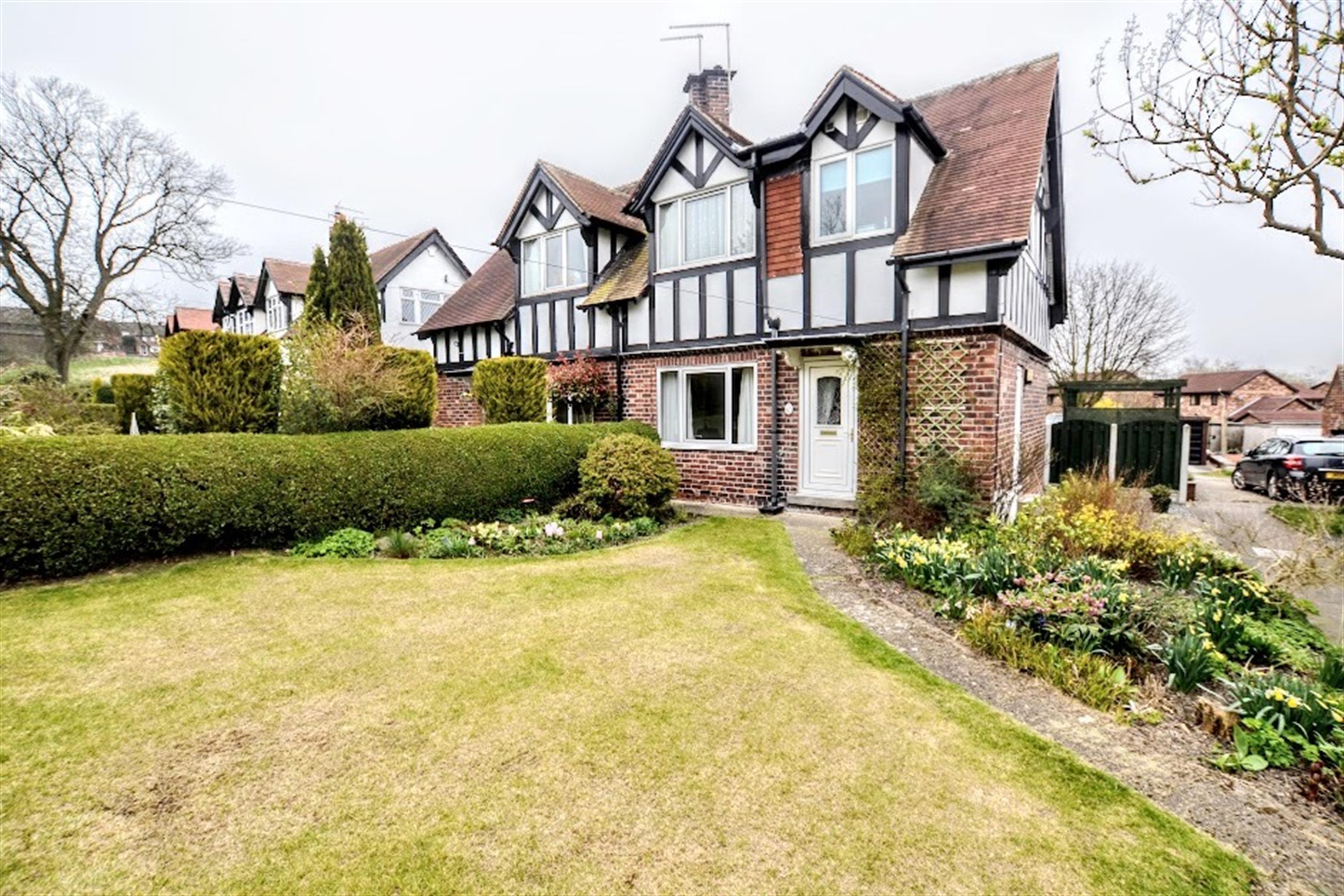 Free property report 30 Pilley Green, Pilley, Barnsley, S75 3AE Chimnie