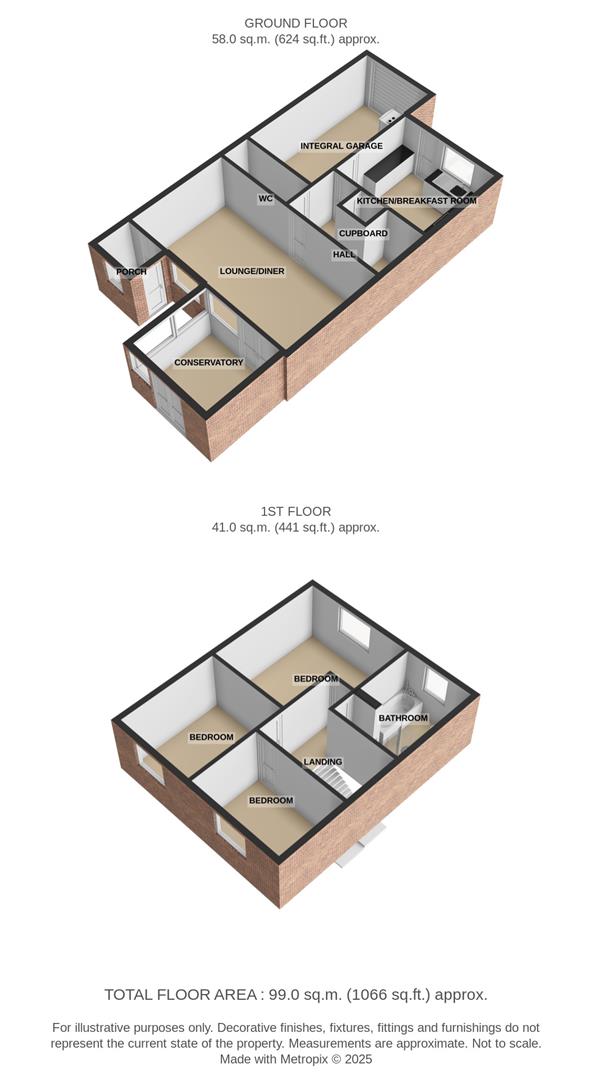 4, Old Foundry Court, Old Road, Norwich floorplan