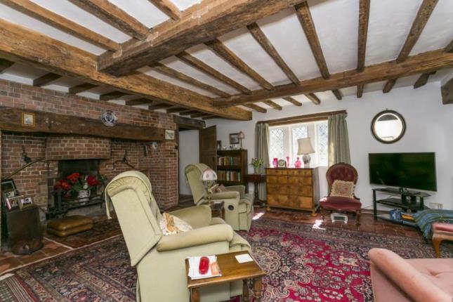 5 bedroom  equestrian  property for sale in Hugletts Lane 