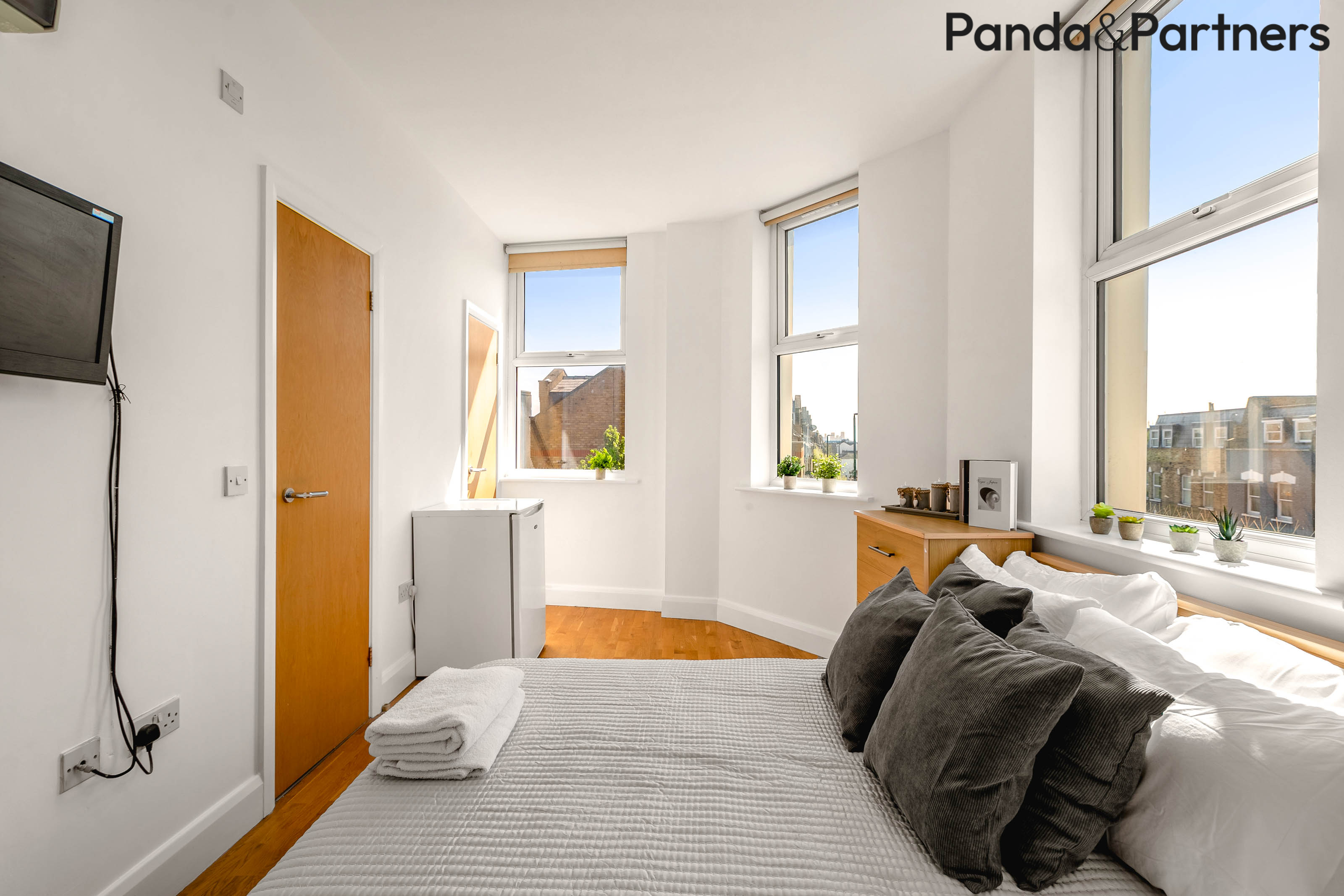 16 bedroom block of flats for sale 0