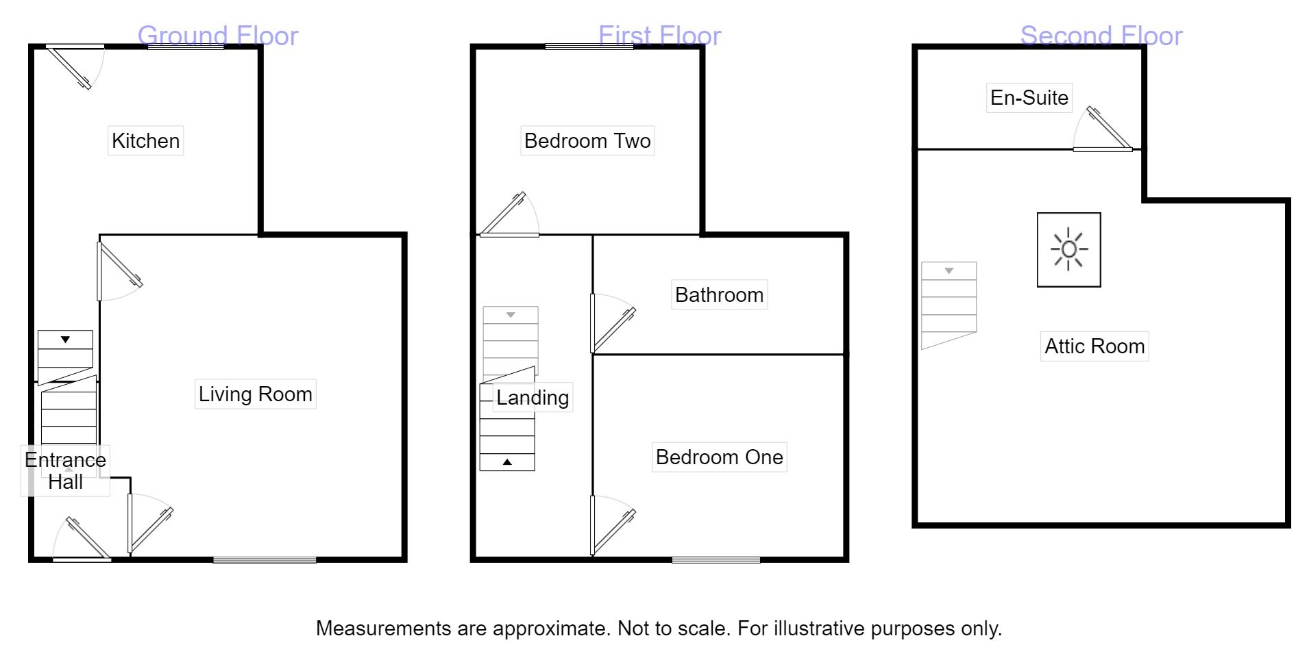 2 Bedrooms Terraced house for sale in Booth Street, Cleckheaton BD19