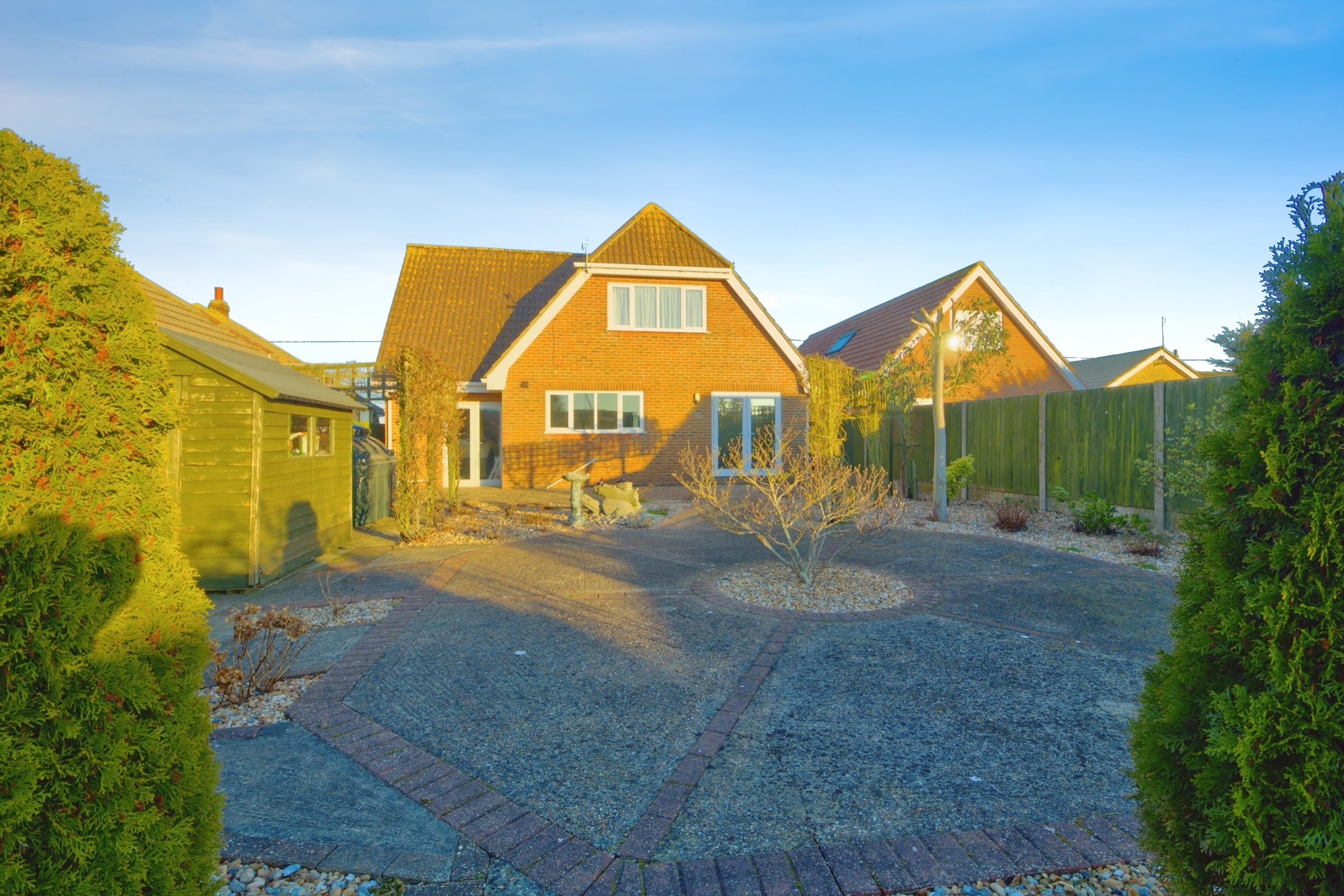 Photos of Coast Drive, Lydd On Sea, Romney Marsh TN29 66487141