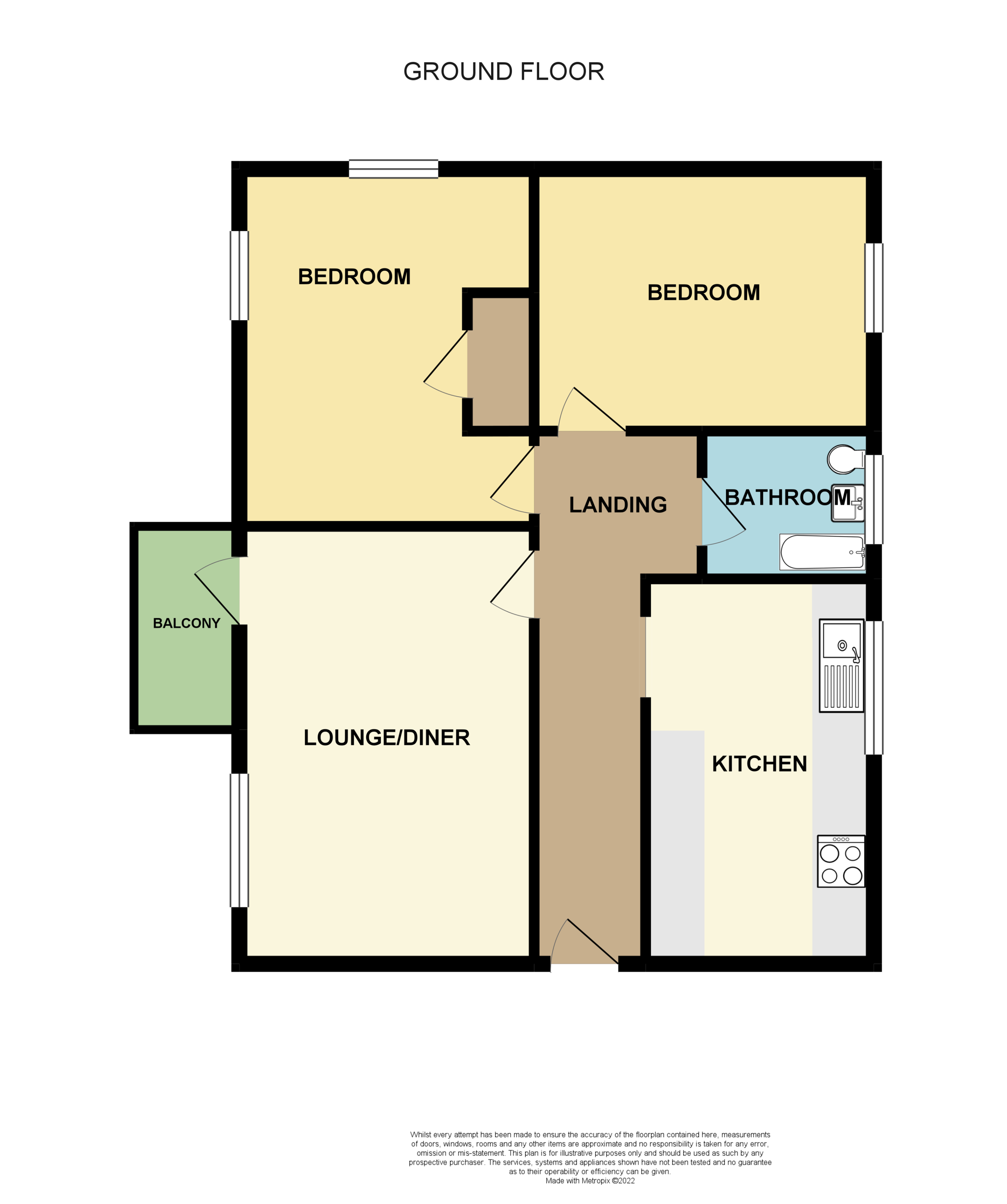 Ramsay Gardens, Romford RM3, 2 bedroom flat for sale 62191197