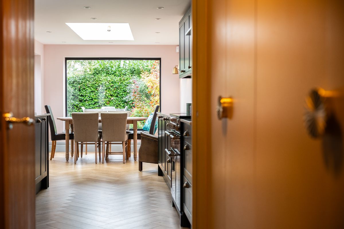 3 bedroom terraced house for sale 0