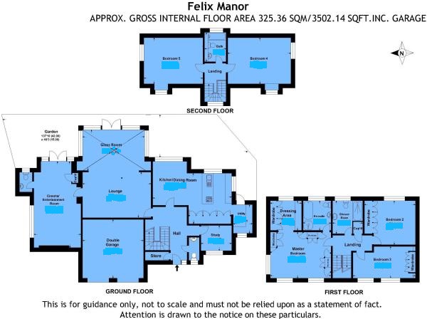 5 Bedrooms Detached house for sale in Old Perry Street, Chislehurst BR7