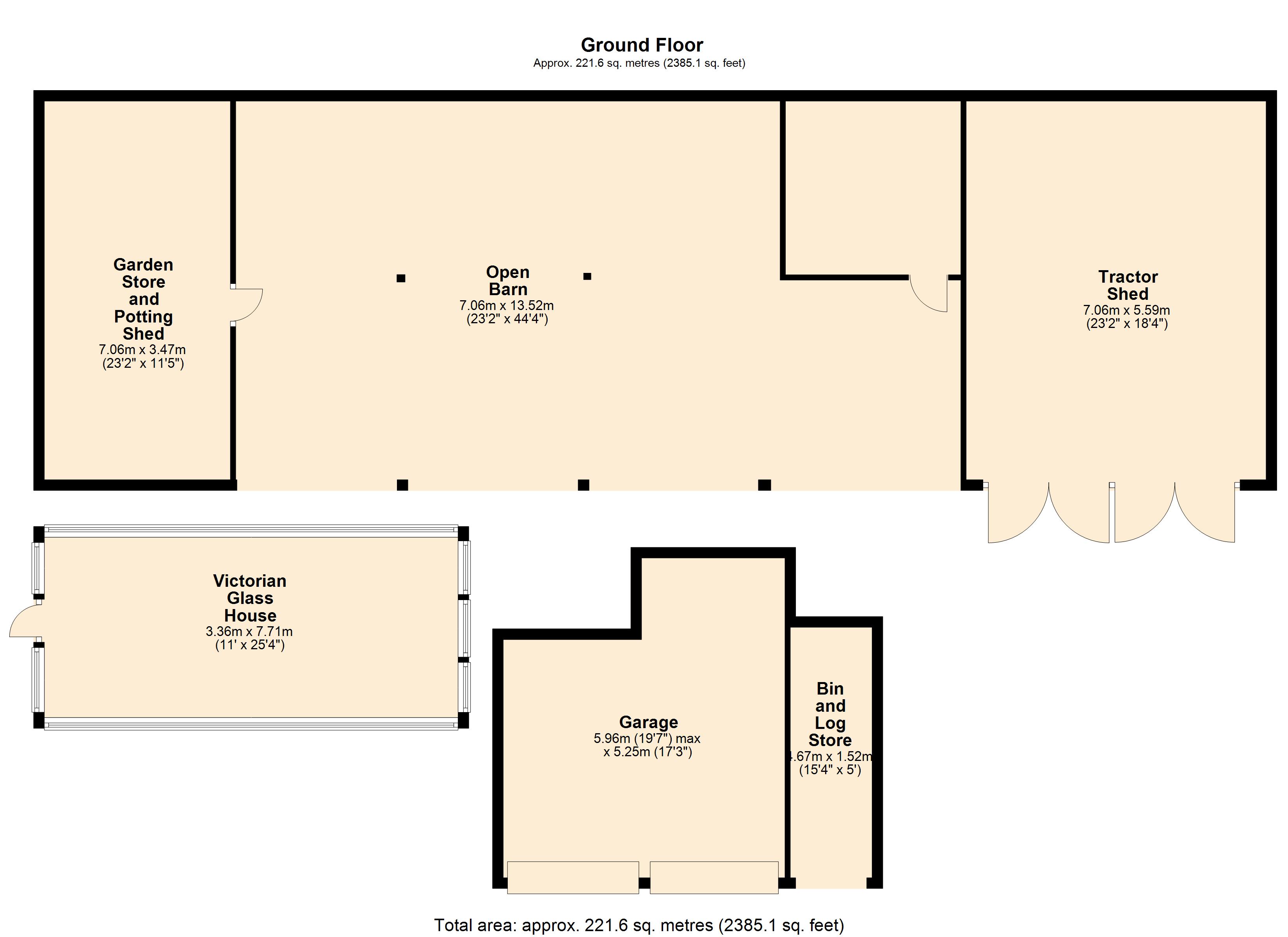 Dene Farm Lane, Wingham, Canterbury, Kent CT3, land for sale 64768509