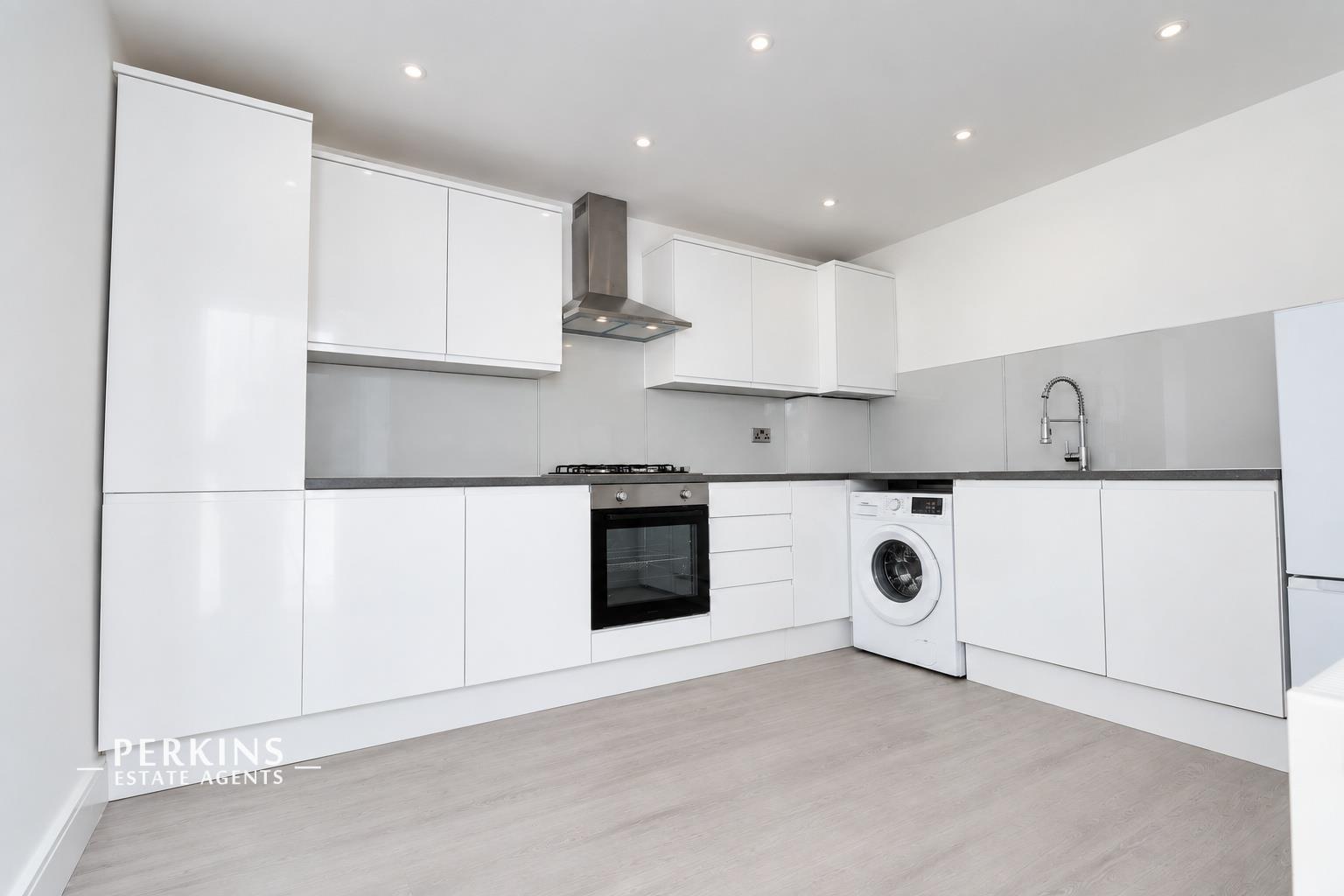 Flat 1, 42, Ruislip Road, Greenford photo 5
