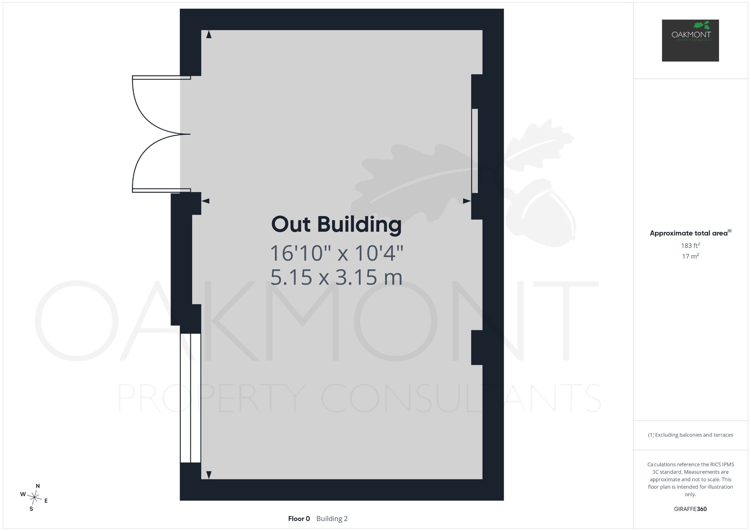 149 Park Lane, Hornchurch floorplan