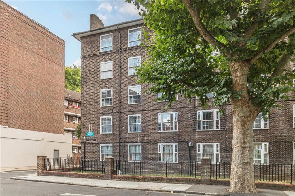 Falmouth Road, London photo 2