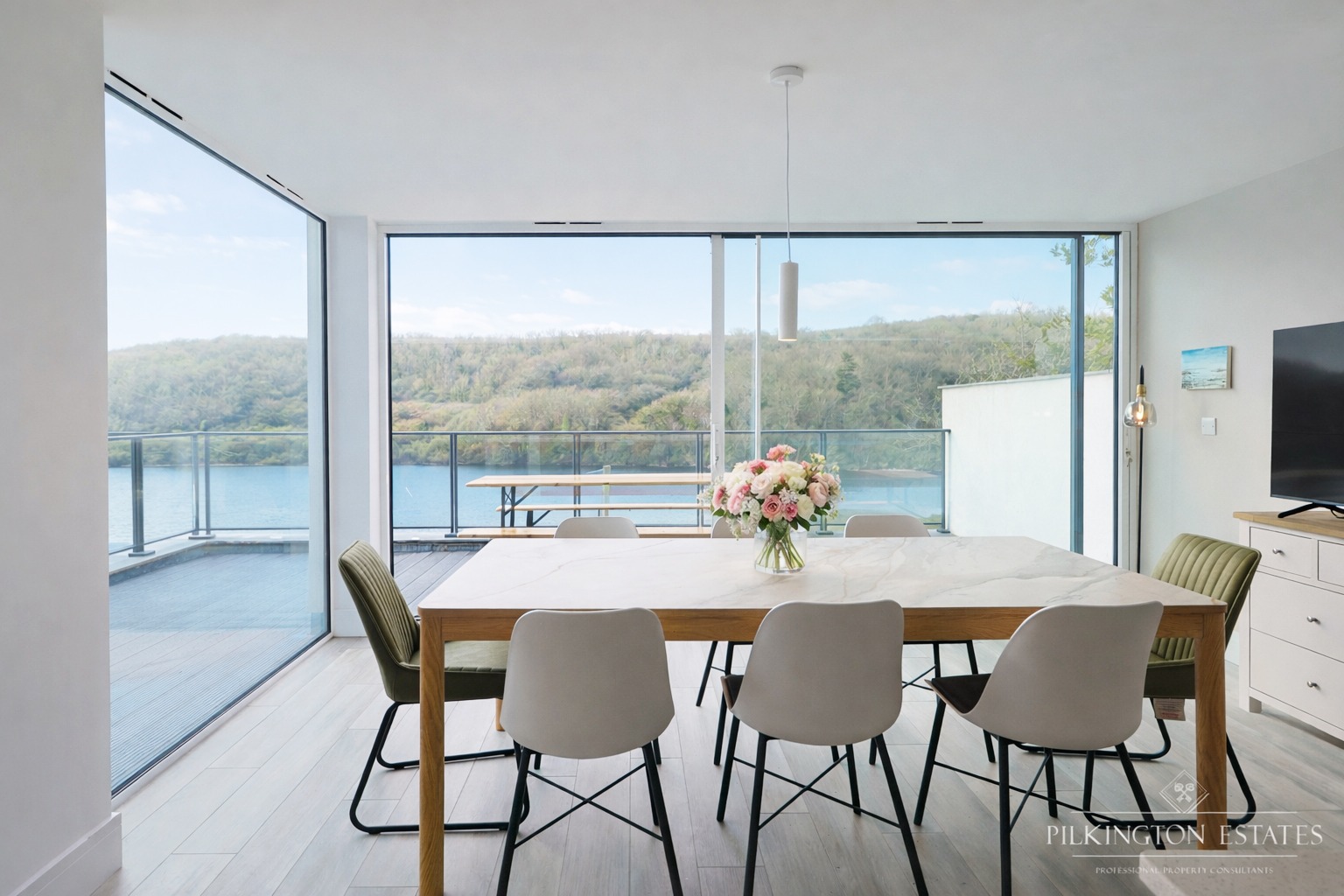 4 bedroom link-detached house for sale 0