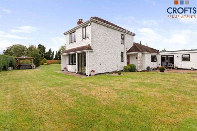 4-bed house on Sunningdale, Keelby Road, Grimsby, £350,000
