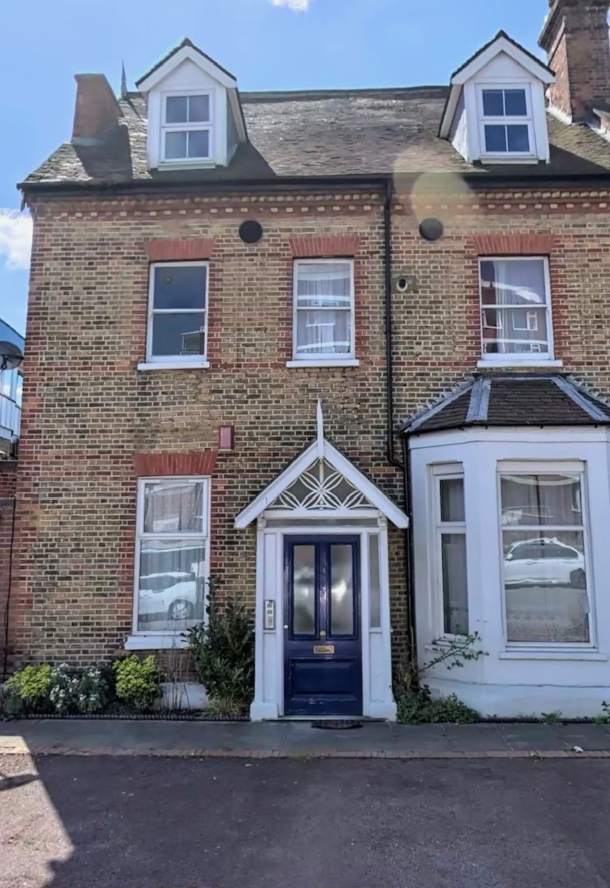 Cyprus Road, London N3 photo 3