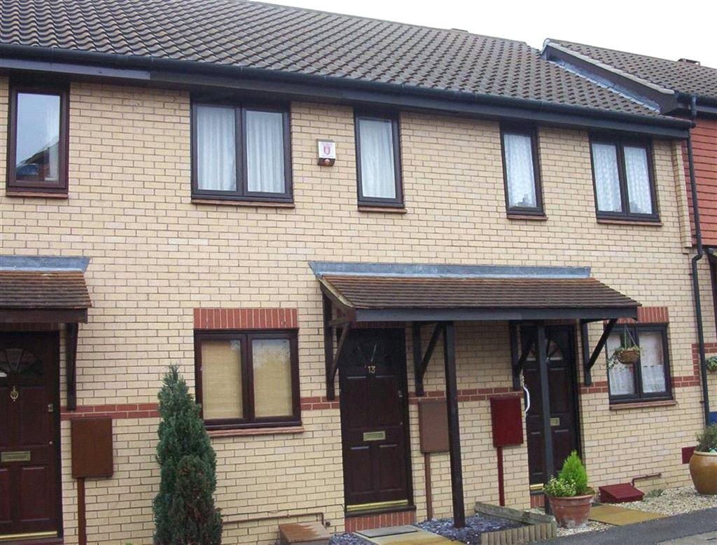 Pettingrew Close, Milton Keynes photo 2