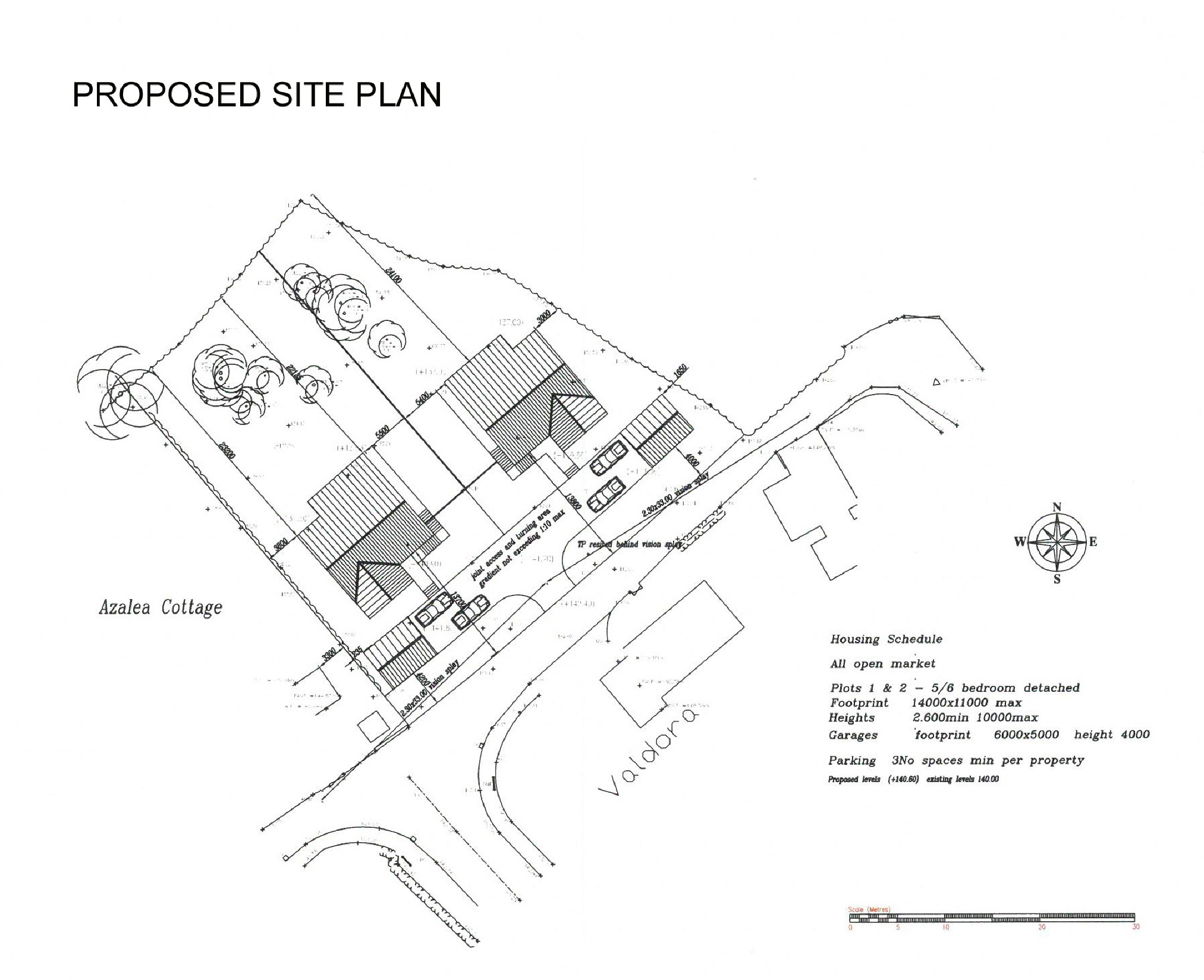 0 Bedrooms Land for sale in Old School Hill, Chepstow, Monmouthshire NP16