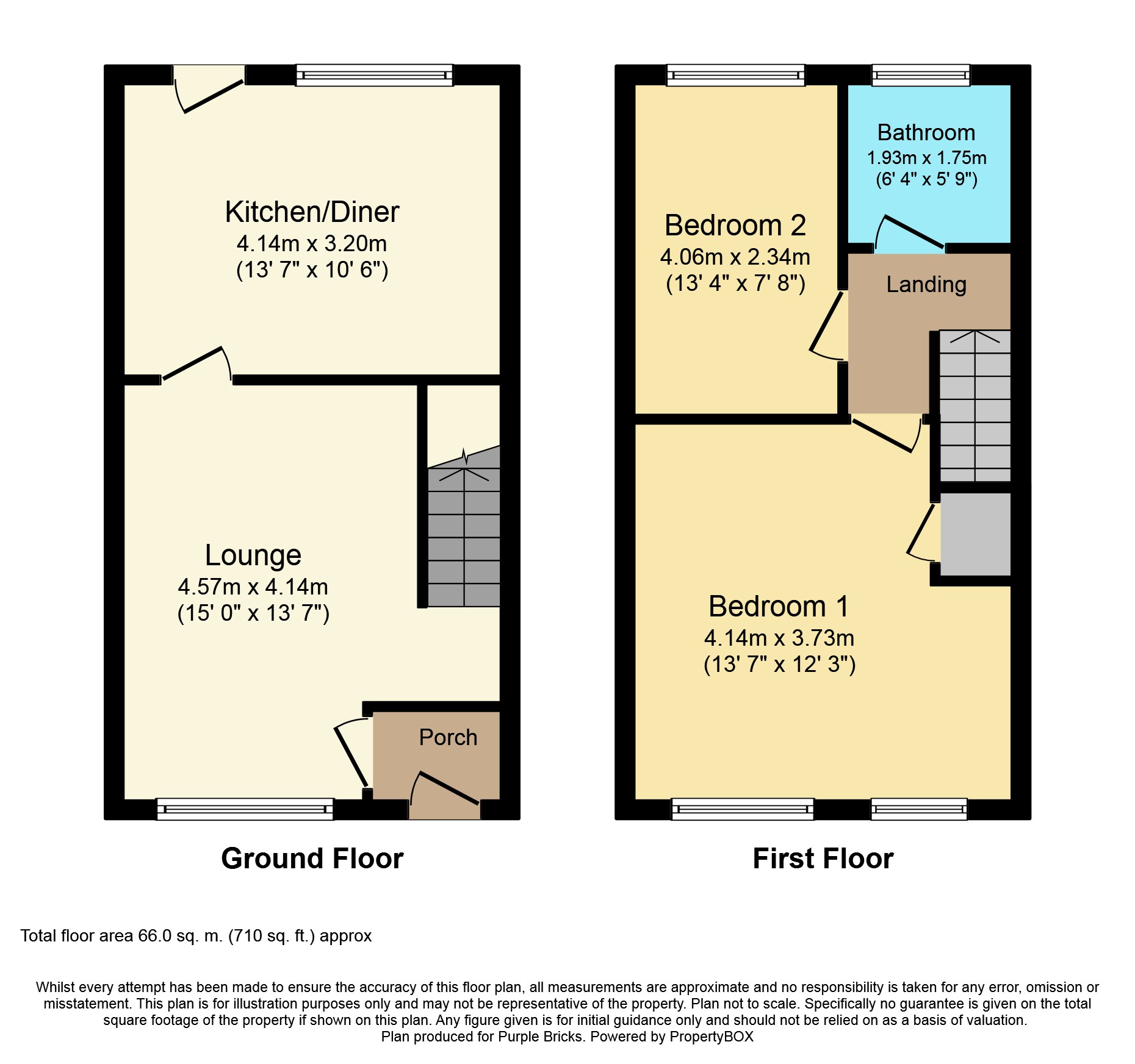 2 Bedrooms Semi-detached house for sale in Mines Avenue, Prescot L34