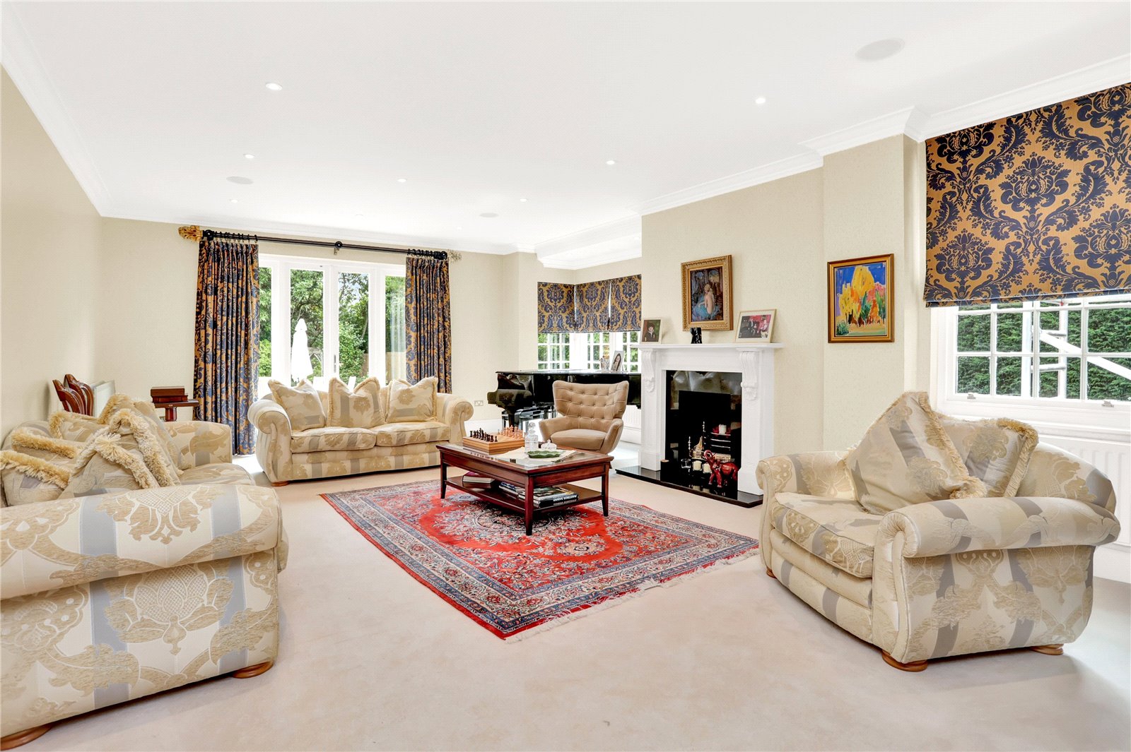 Photos of Onslow Road, Burwood Park, WaltonOnThames KT12 62496564