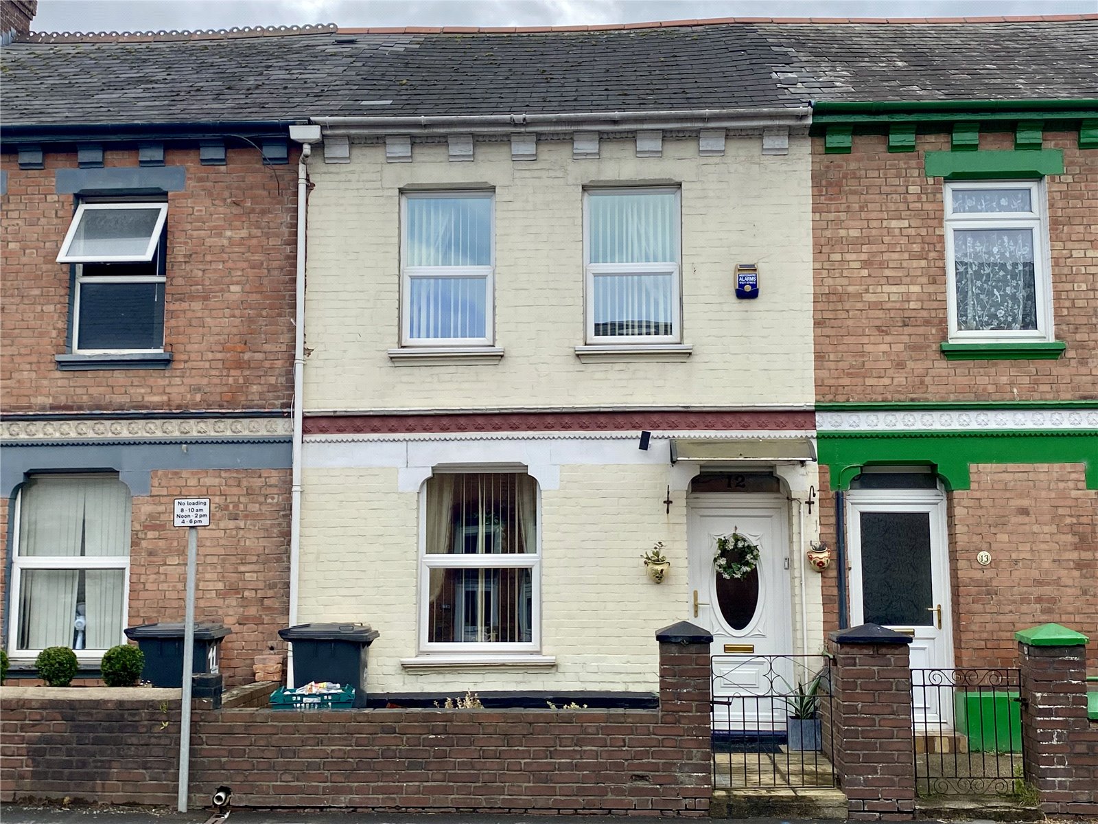 12, Rolle Street, Devon photo 4