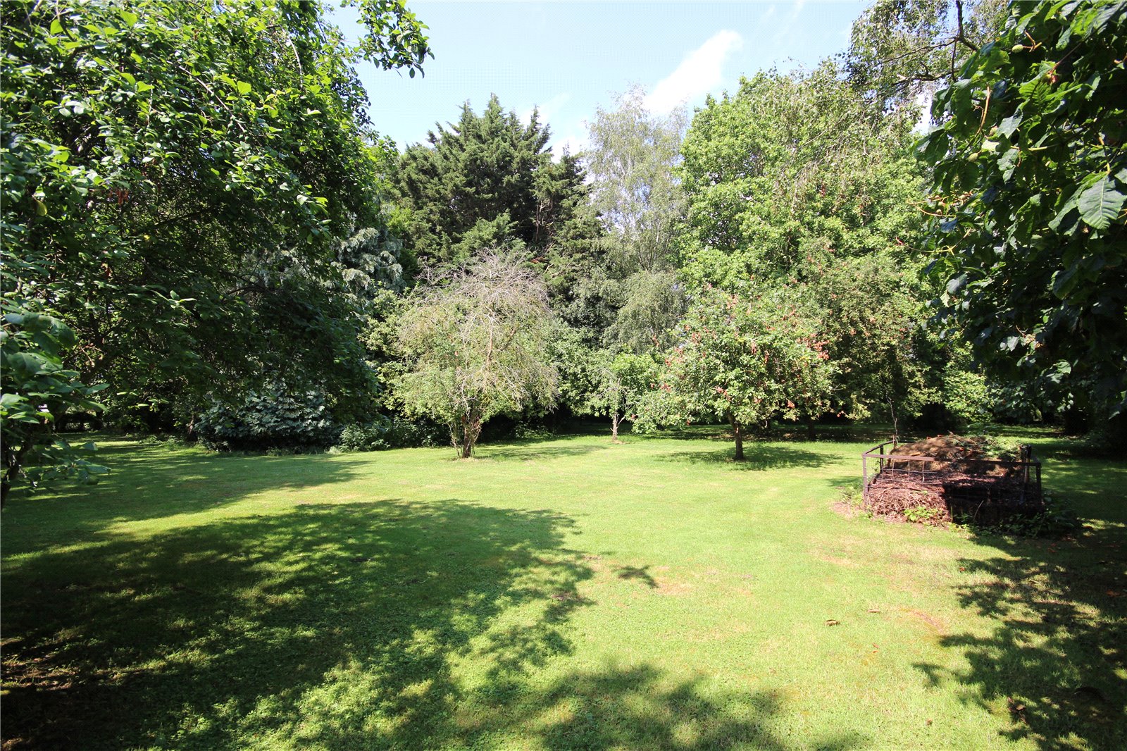 Photos of Badgeworth Lane, Badgeworth, Cheltenham, Gloucestershire GL51