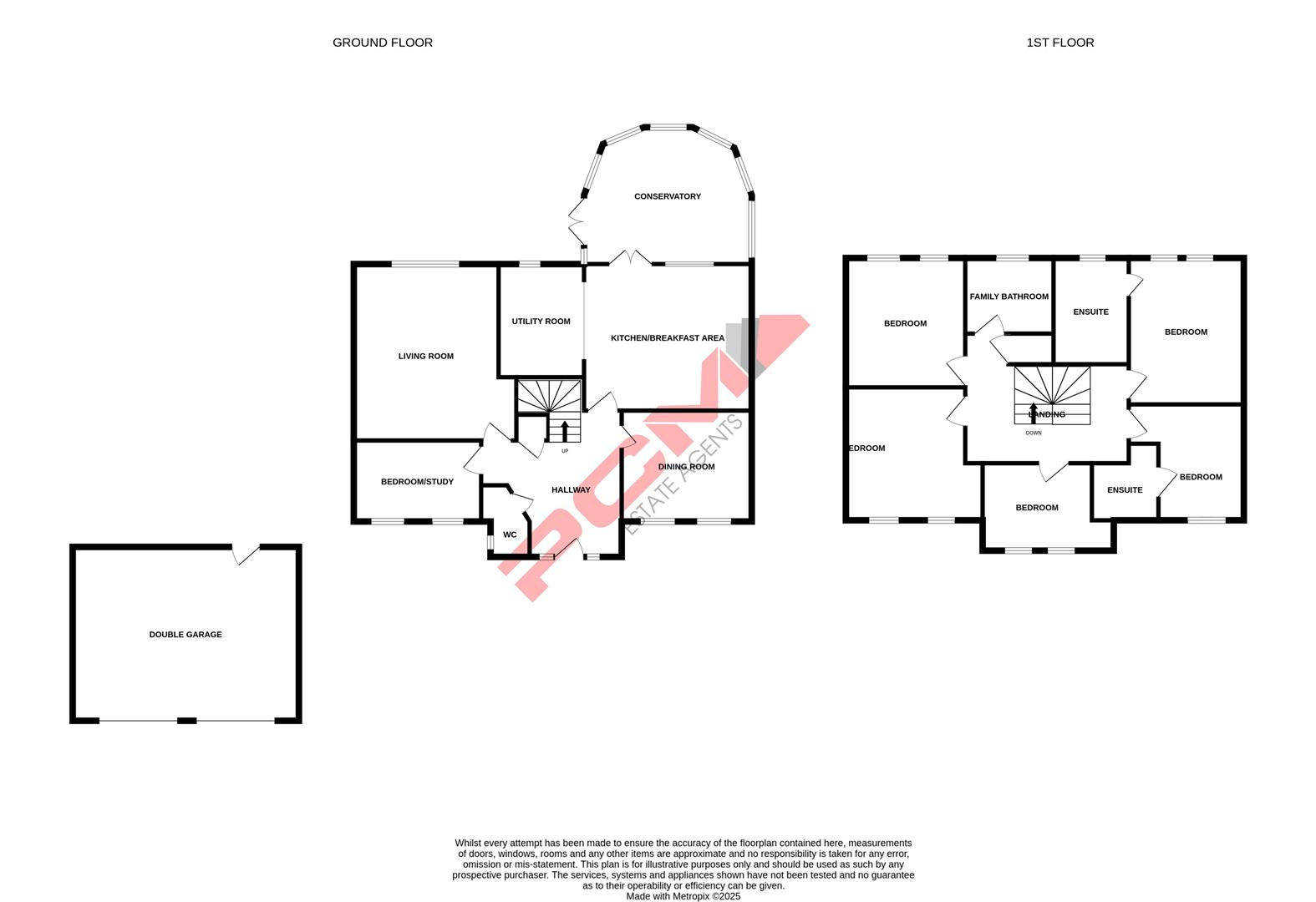 12, Whittlewood Close, St. Leonards-On-Sea floorplan