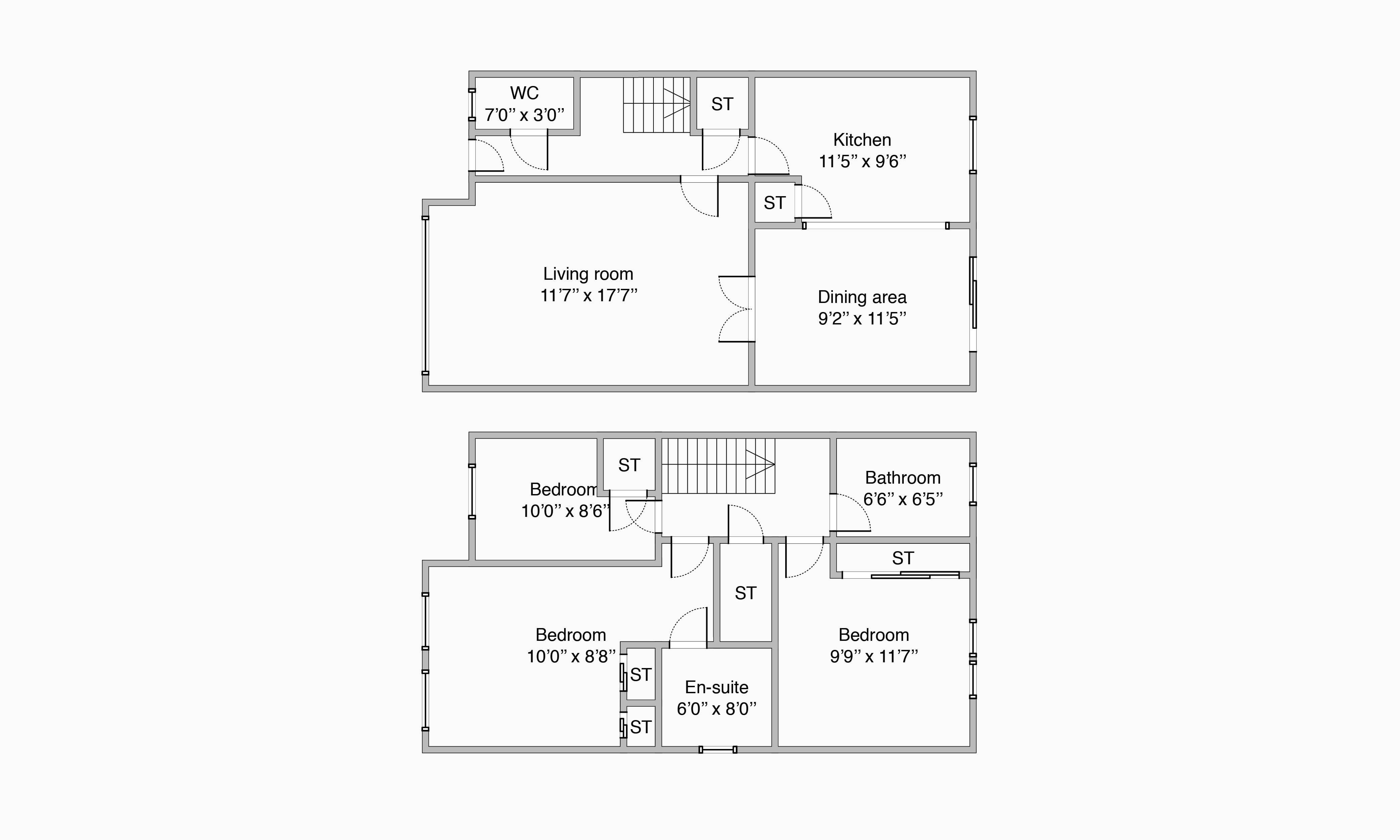 3 Bedrooms Detached house for sale in Linndale Drive, Castlemilk, Glasgow G45