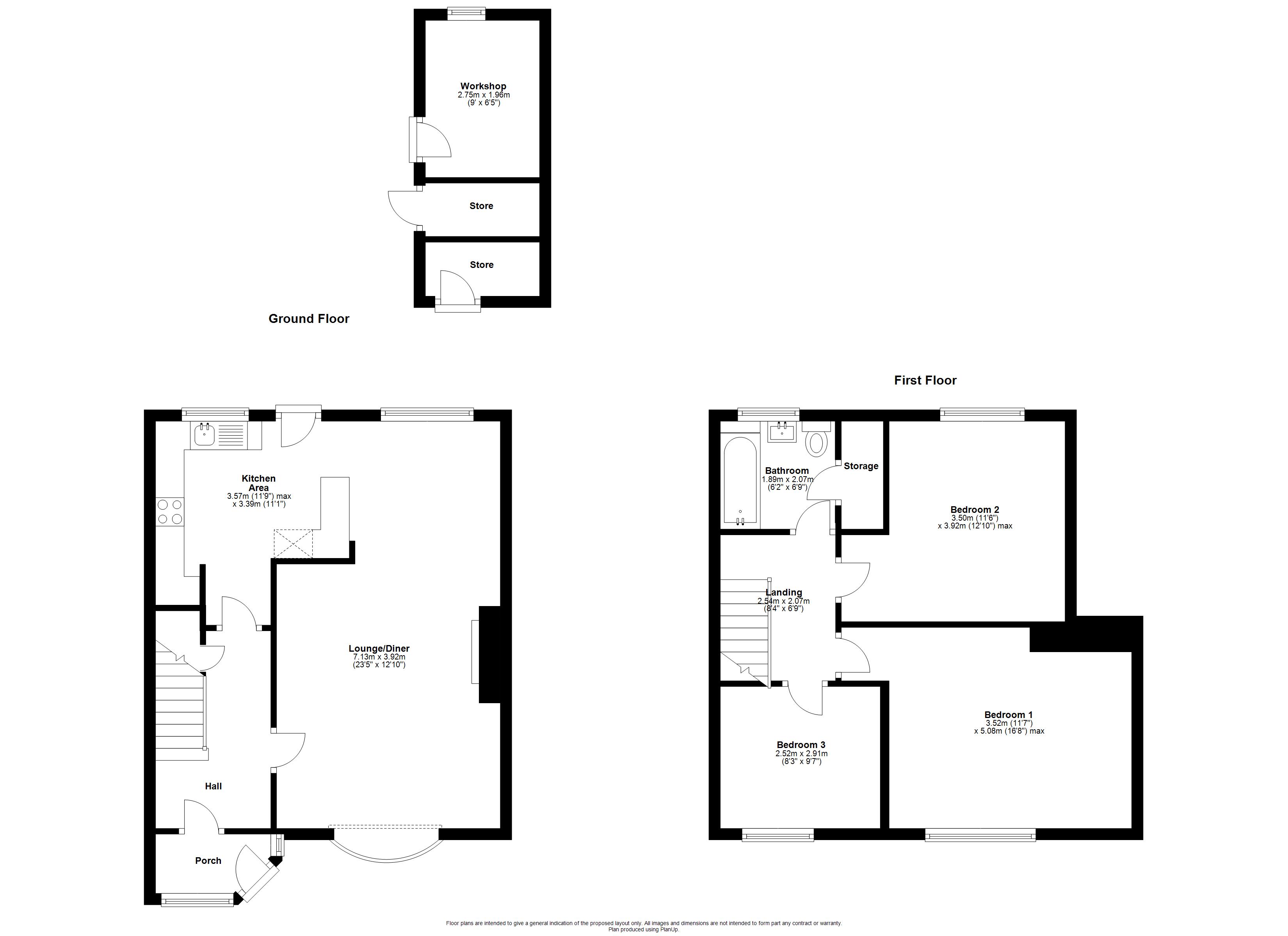 3 Bedrooms Terraced house for sale in Lower Close, Halewood, Liverpool L26
