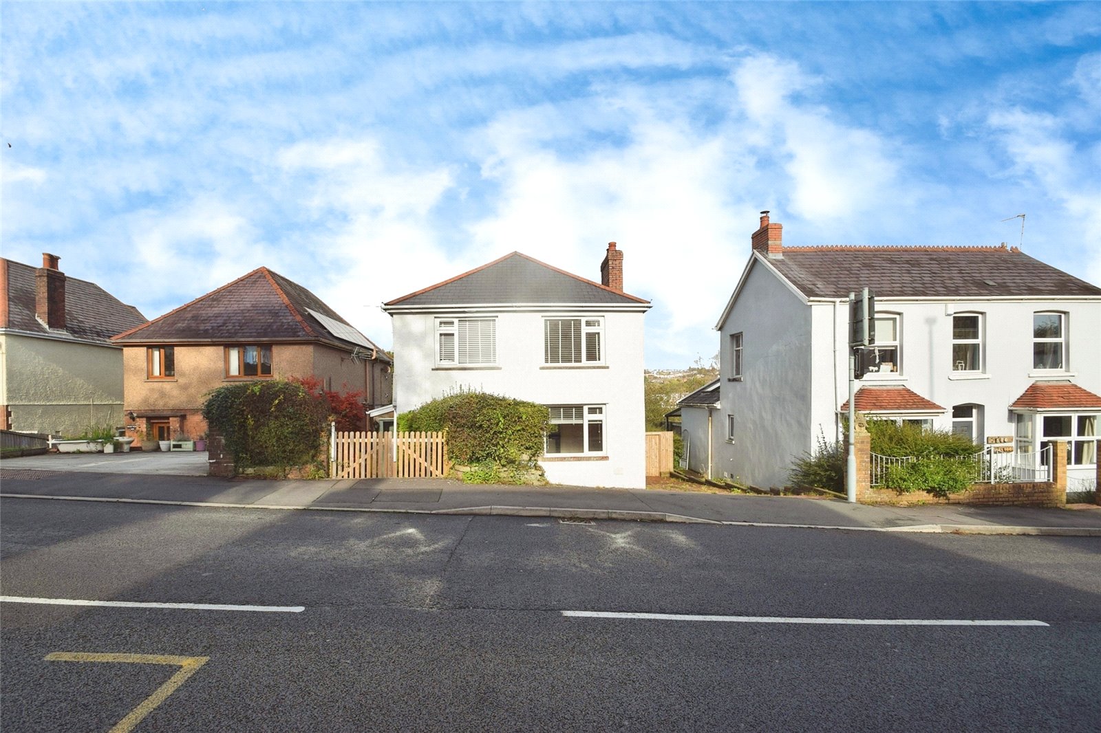 Photos of Gower Road, Upper Killay, Swansea SA2 65962335 PrimeLocation
