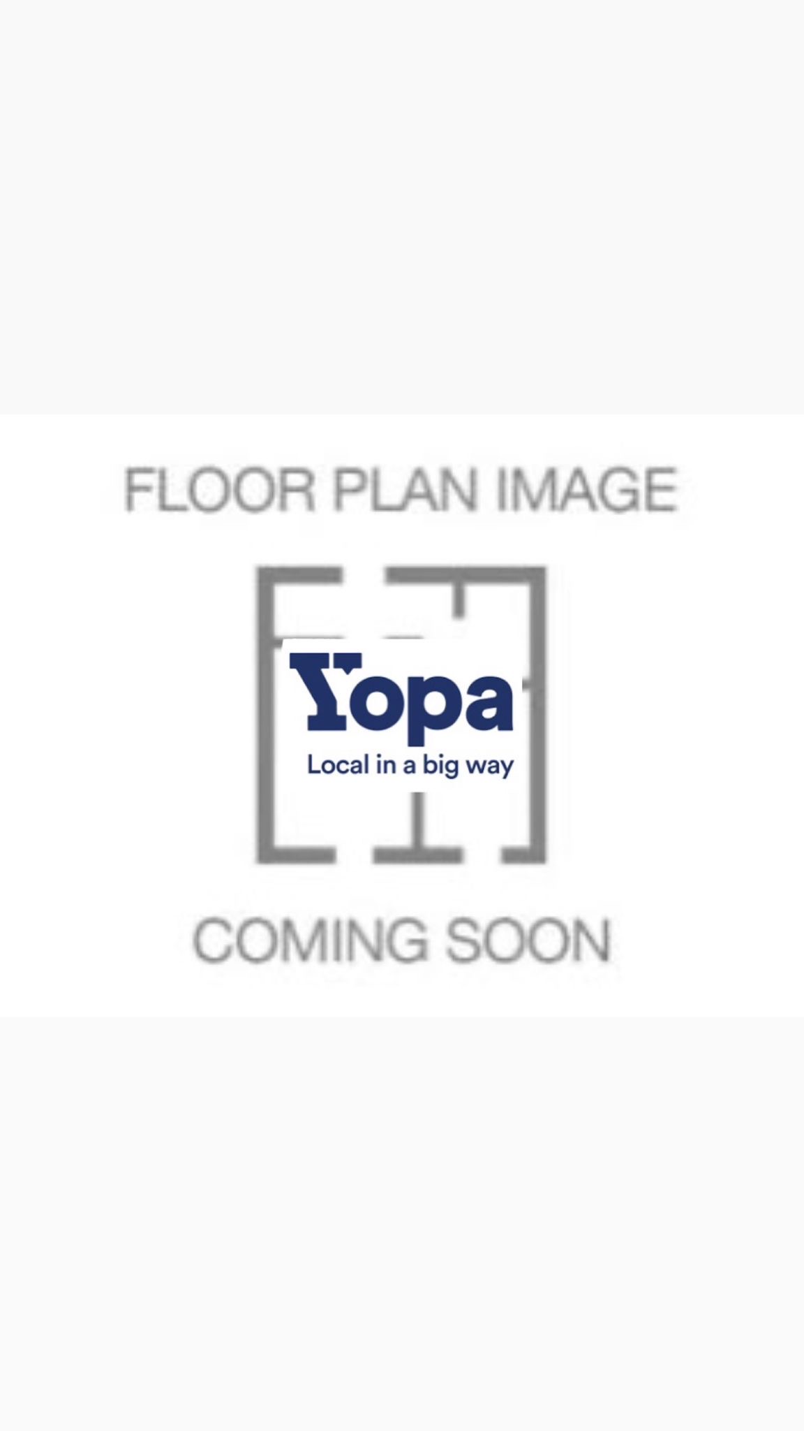 134, Victoria Street, Grantham floorplan
