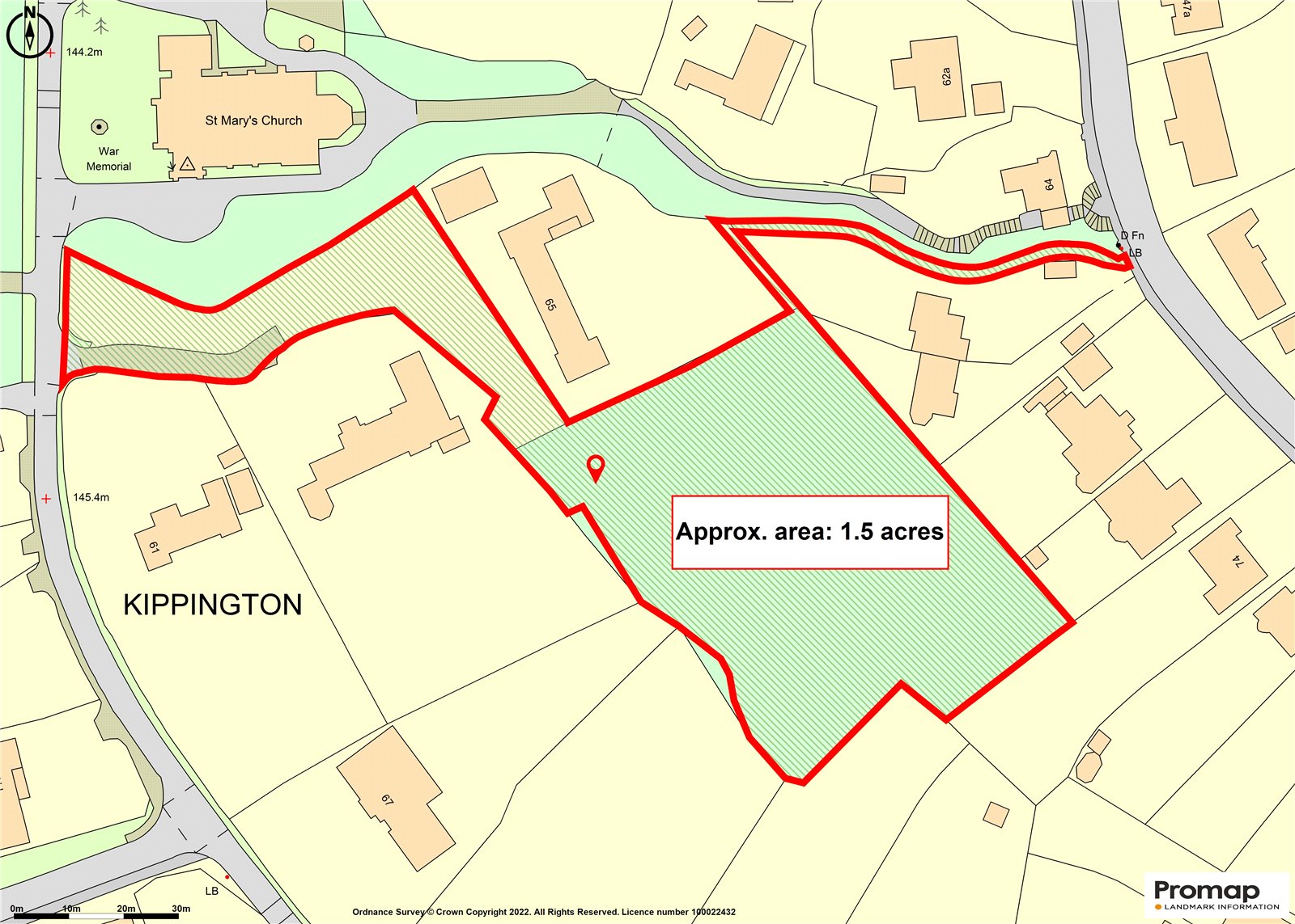 Photos of Kippington Road, Sevenoaks, Kent TN13 63904728 PrimeLocation