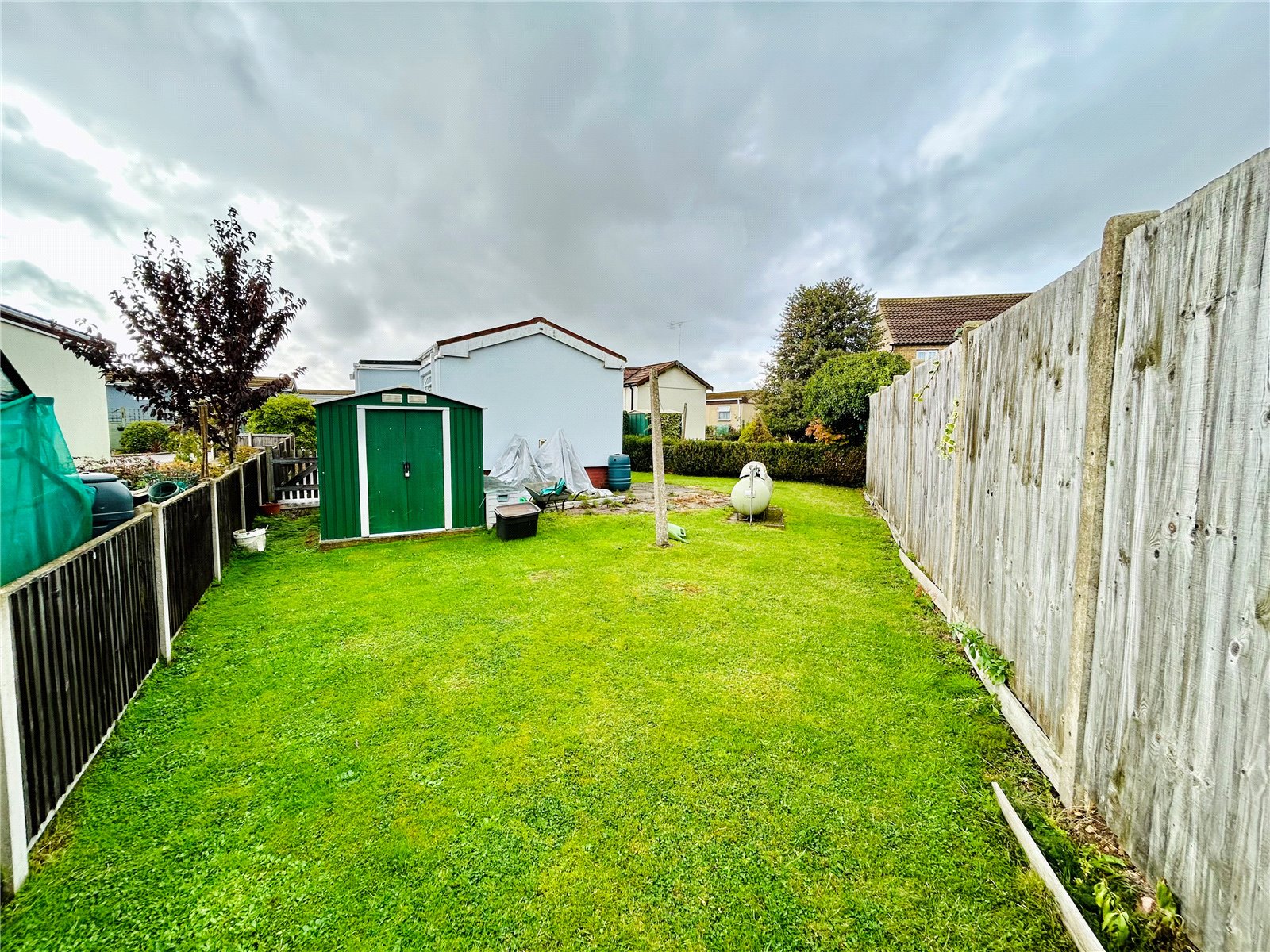 Photos of Three Star Park, Bedford Road, Lower Stondon, Henlow SG16