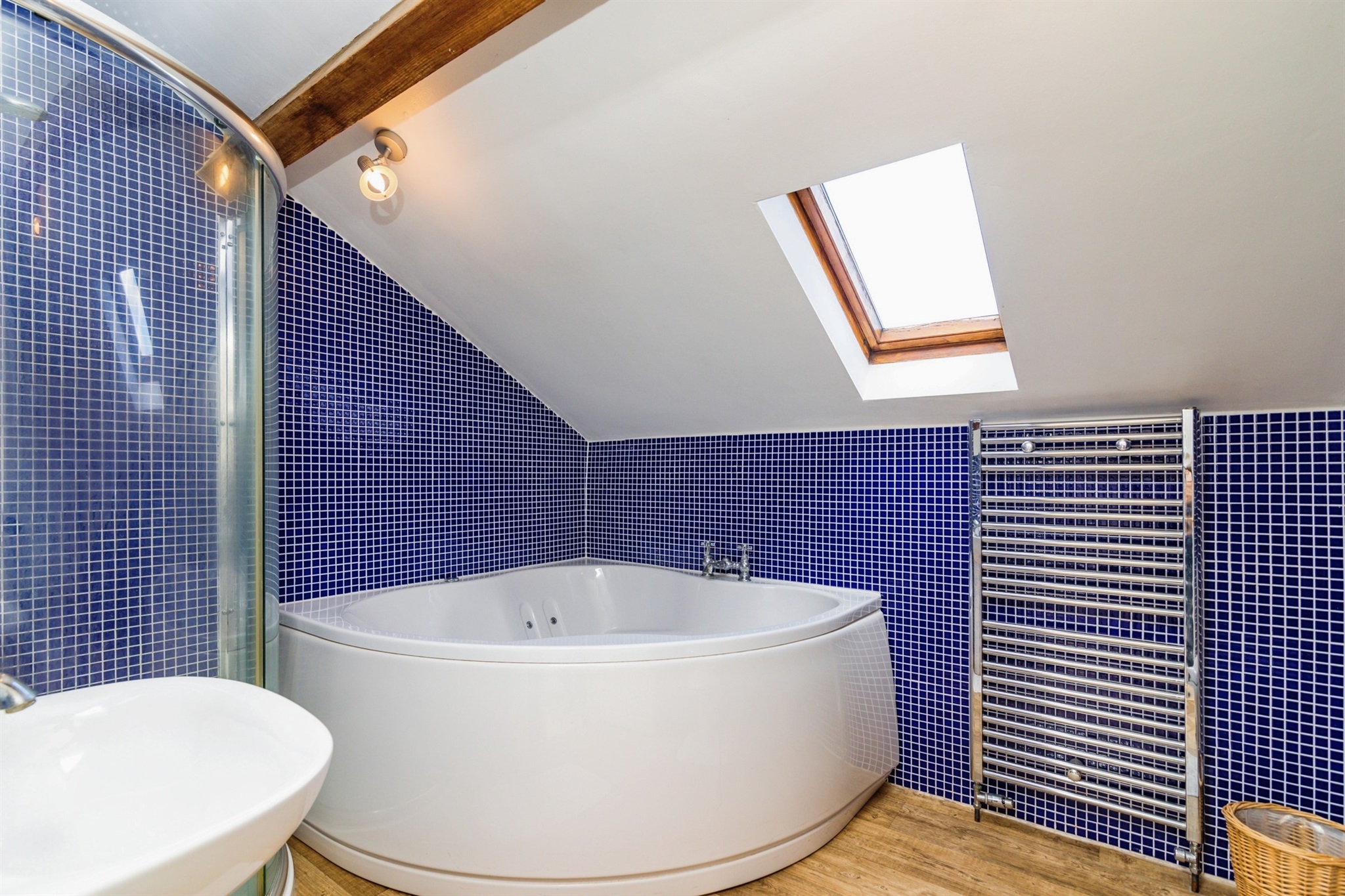 Photos of Flixton Hall Estate, Flixton, Bungay NR35 62632614