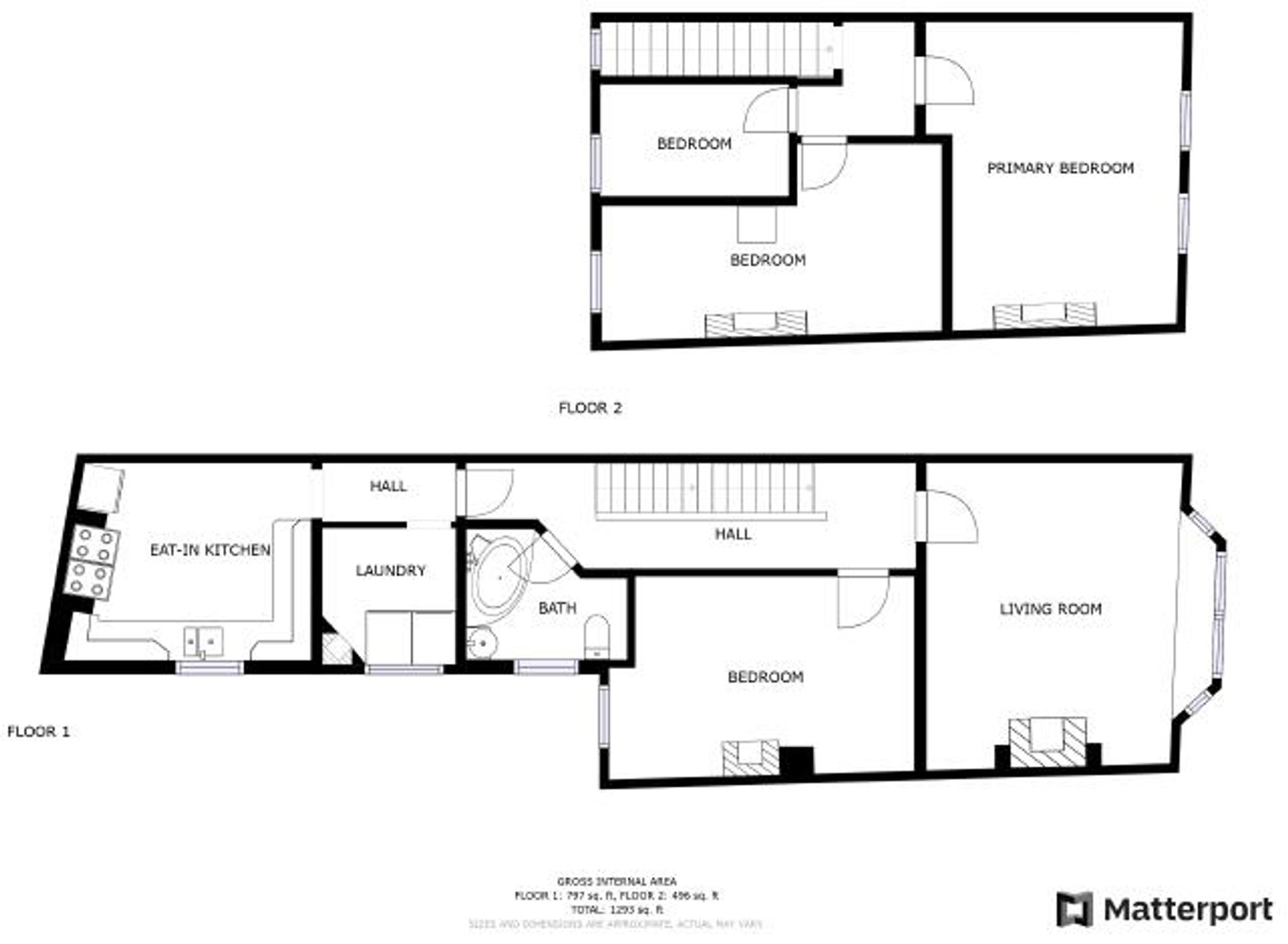 Cherry Tree Avenue, Dover CT16, 4 bedroom flat to rent 66147098