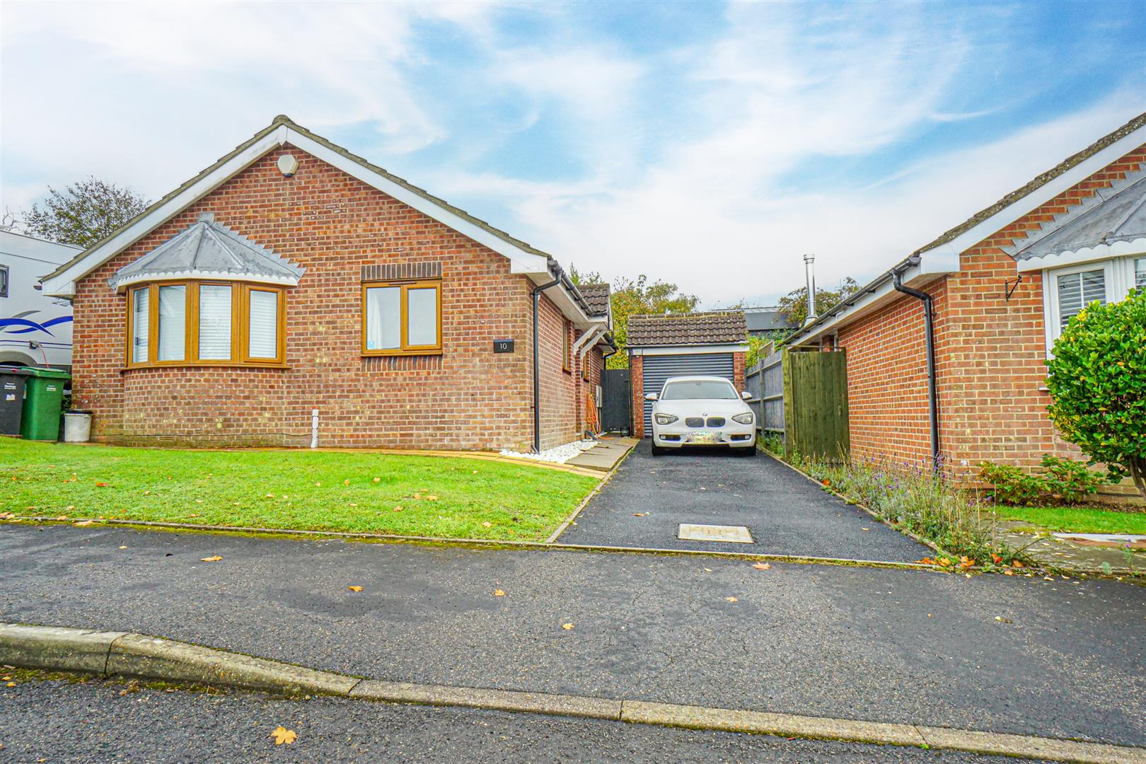 3-bed other on 10, Maple Heights, St. Leonards-On-Sea, £365,000