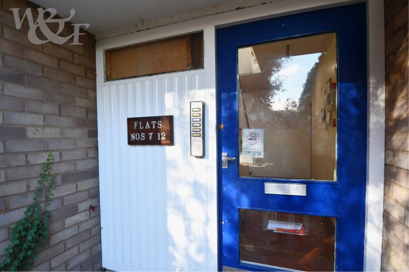 Flat 7, Silverbirch Court, Orphanage Road, Birmingham, West Midlands B24 0AB photo 3