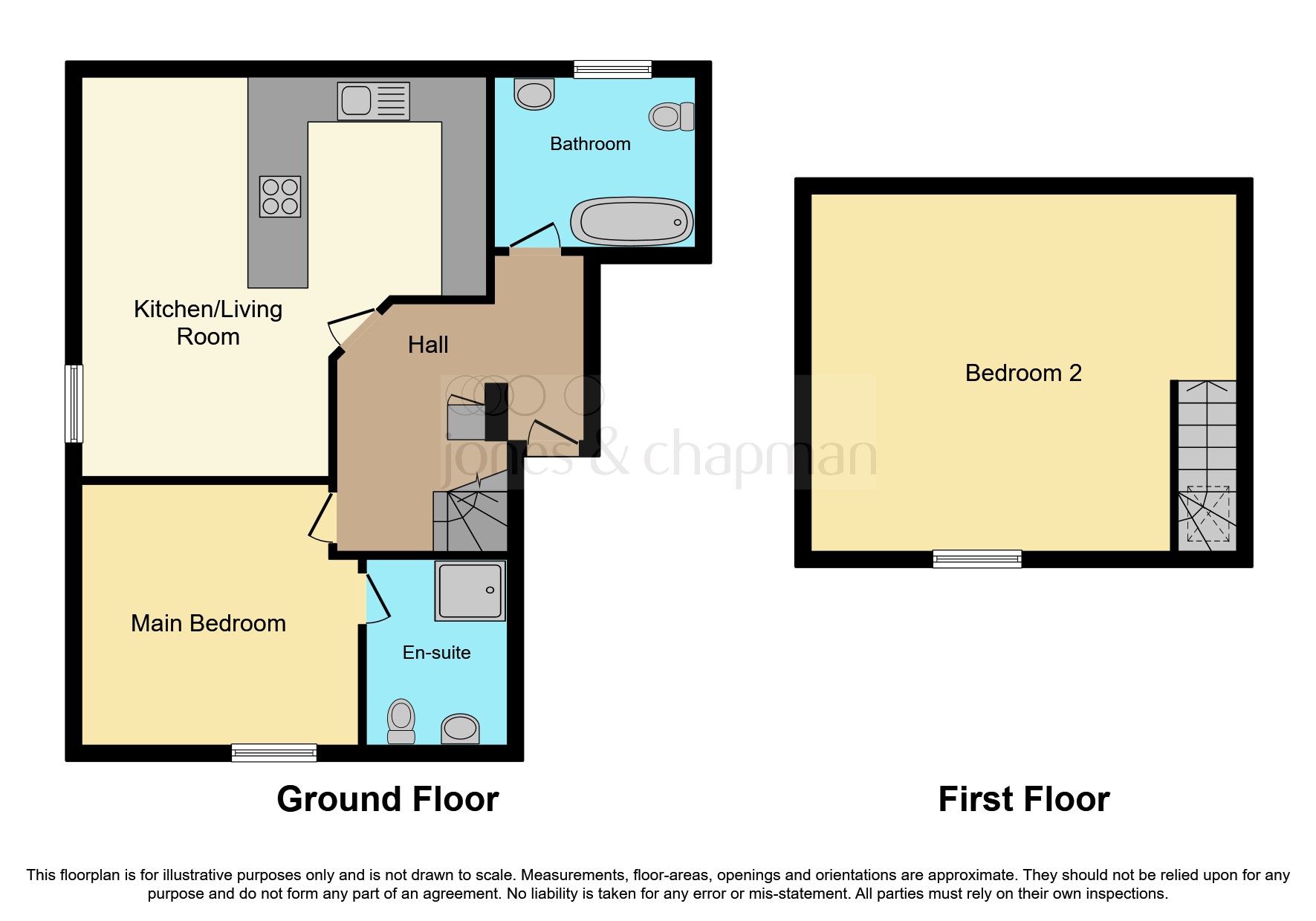 Church Road North, Wavertree, Liverpool L15, 2 bedroom flat for sale